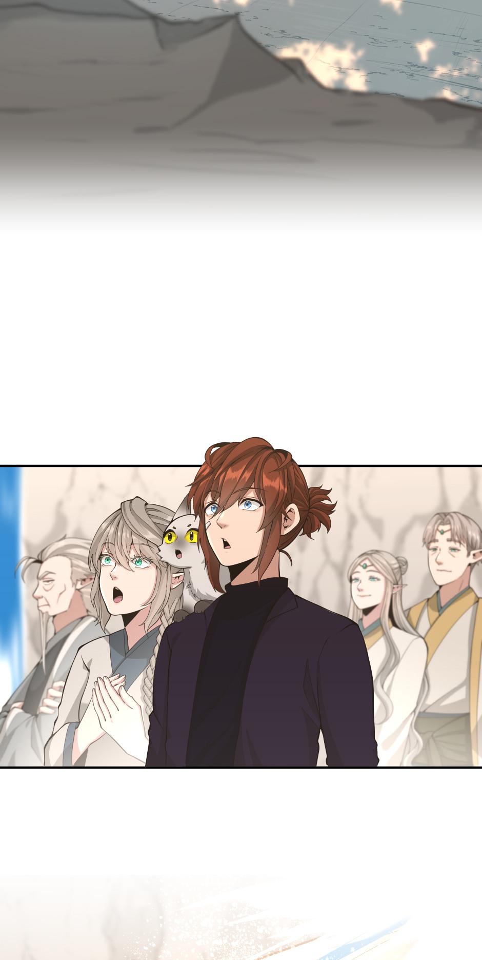 The Beginning After the End Chapter 130 — page 69