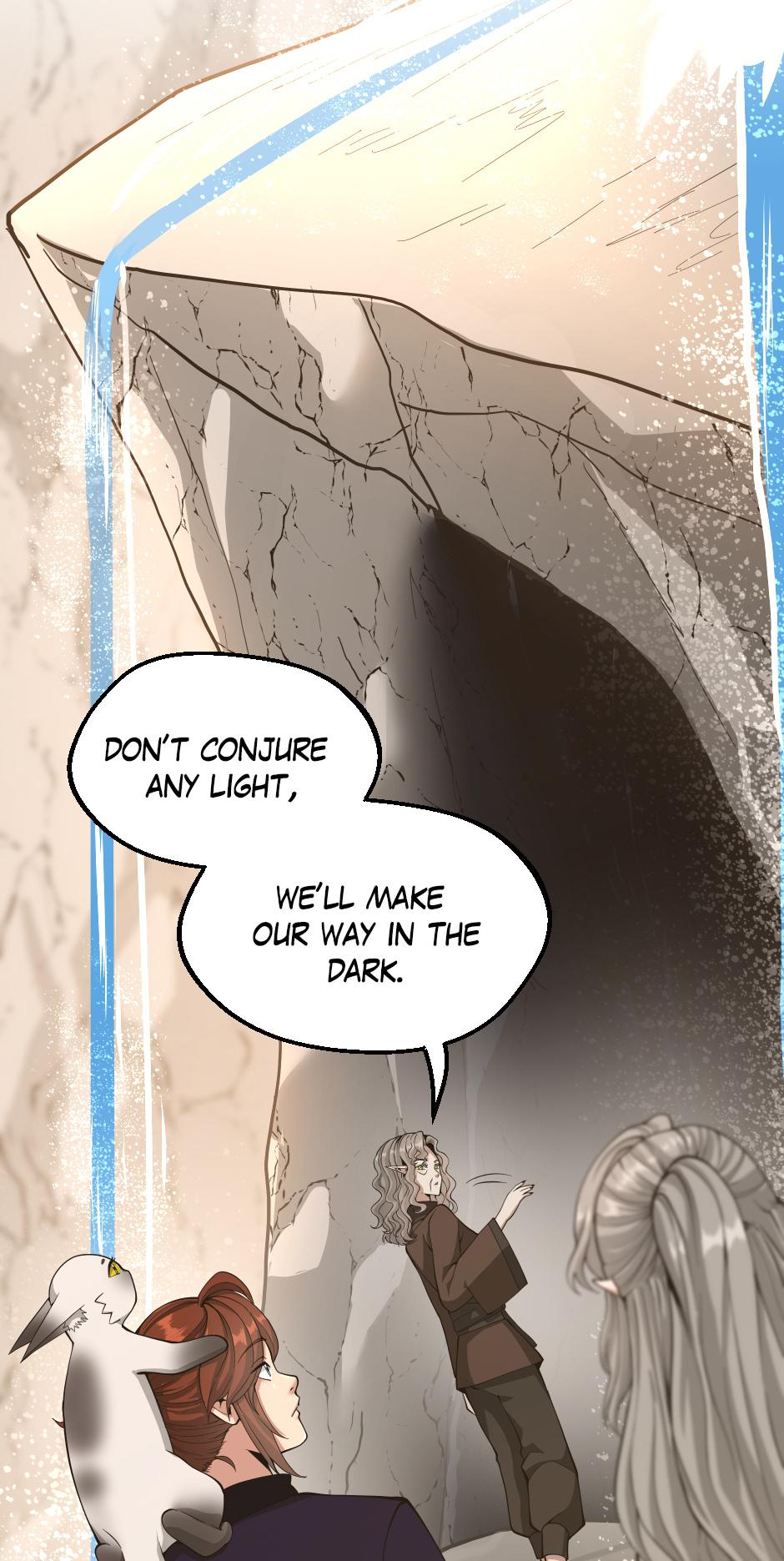 The Beginning After the End Chapter 130 — page 70