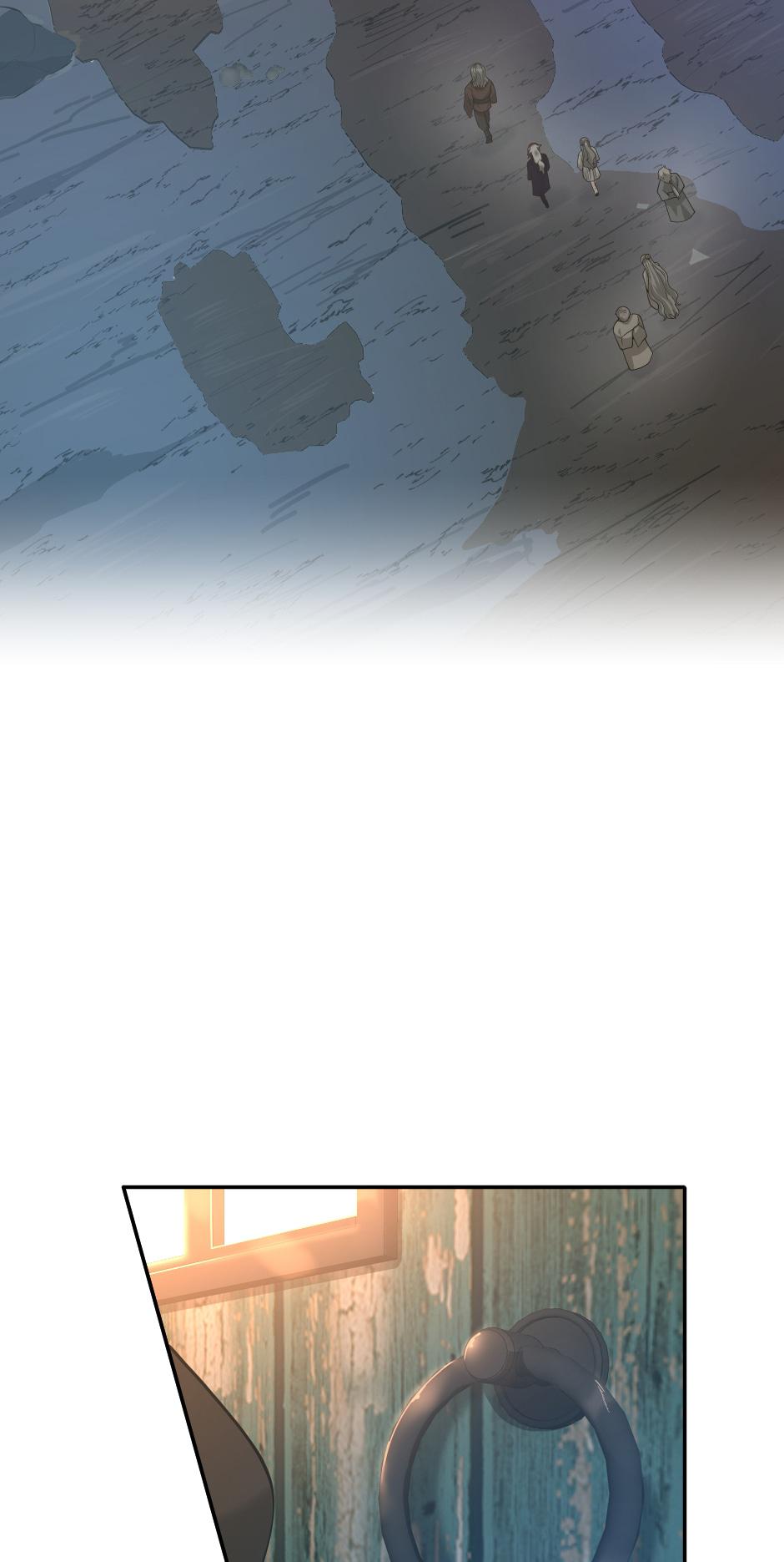 The Beginning After the End Chapter 130 — page 74