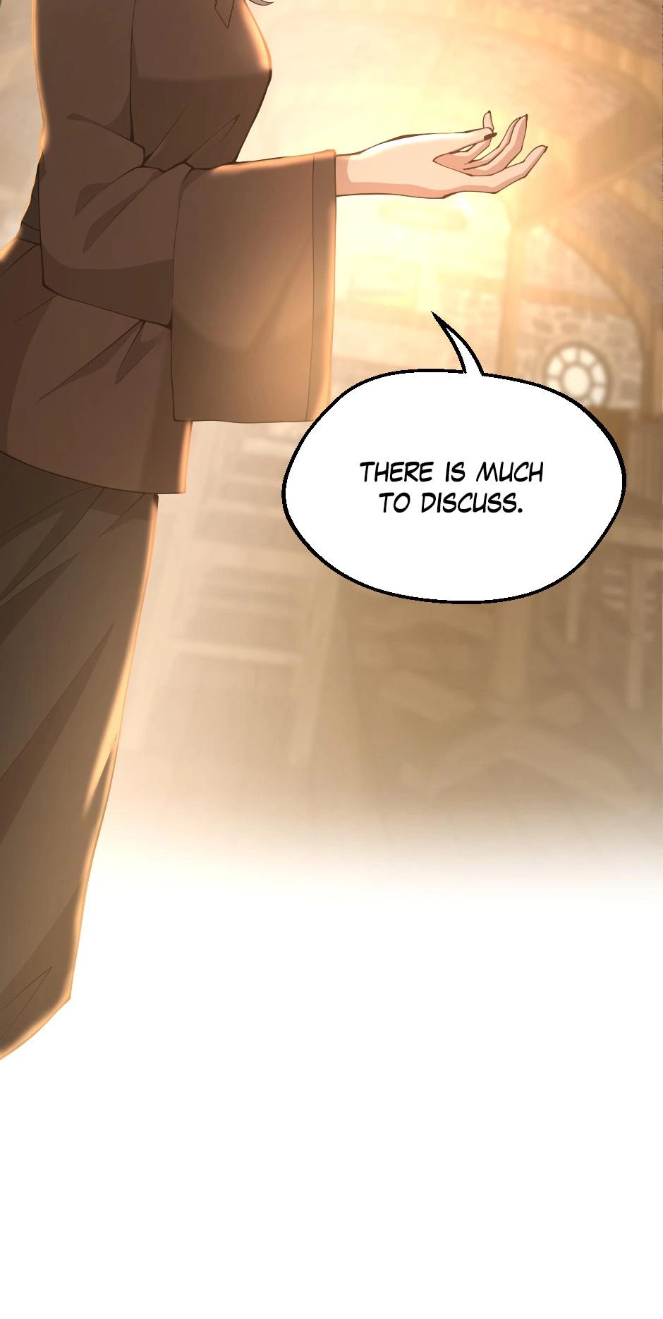 The Beginning After the End Chapter 130 — page 76