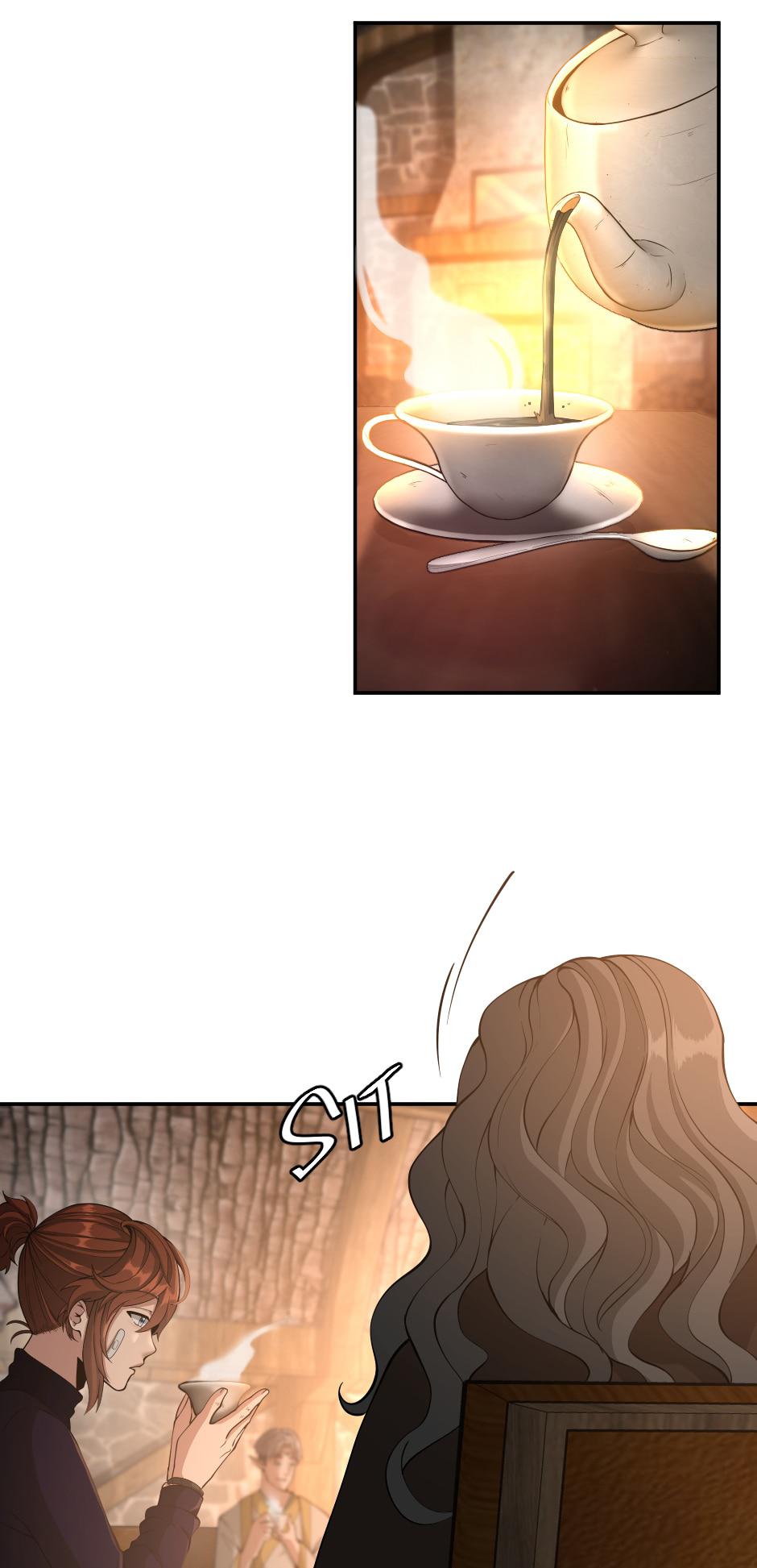 The Beginning After the End Chapter 131 — page 3