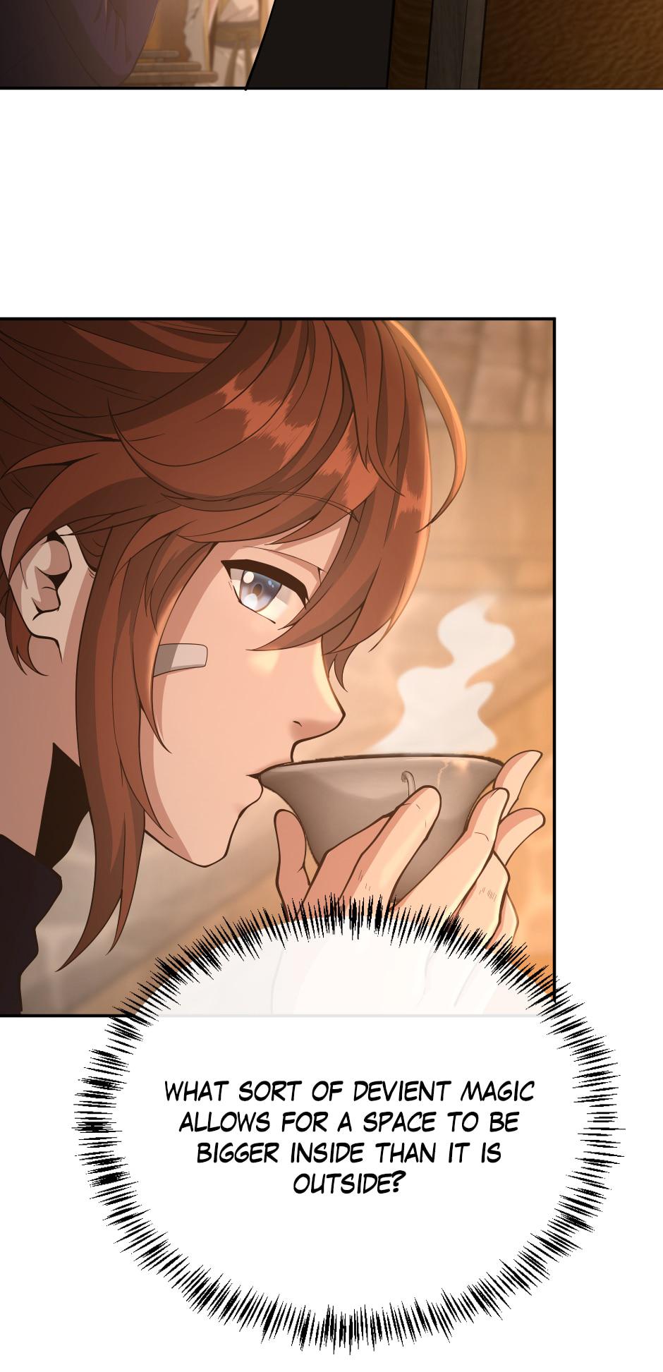 The Beginning After the End Chapter 131 — page 4