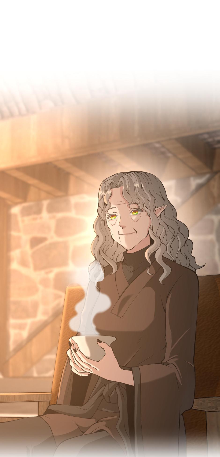 The Beginning After the End Chapter 131 — page 5
