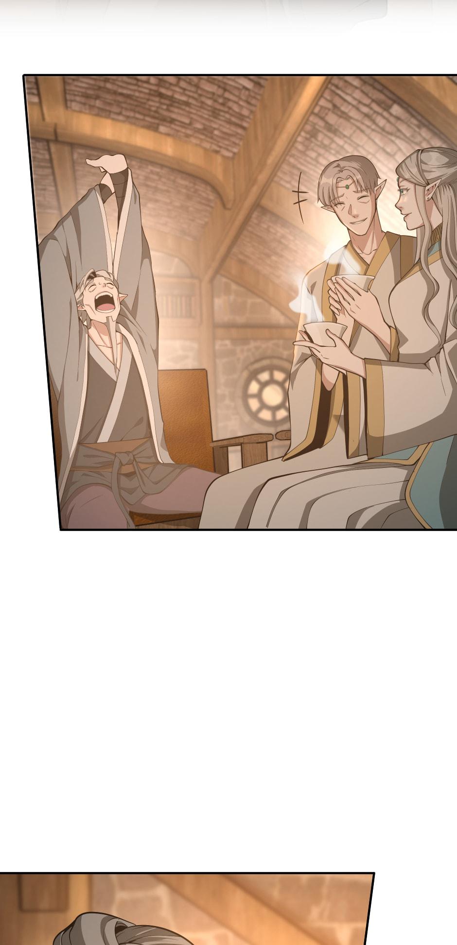 The Beginning After the End Chapter 131 — page 6
