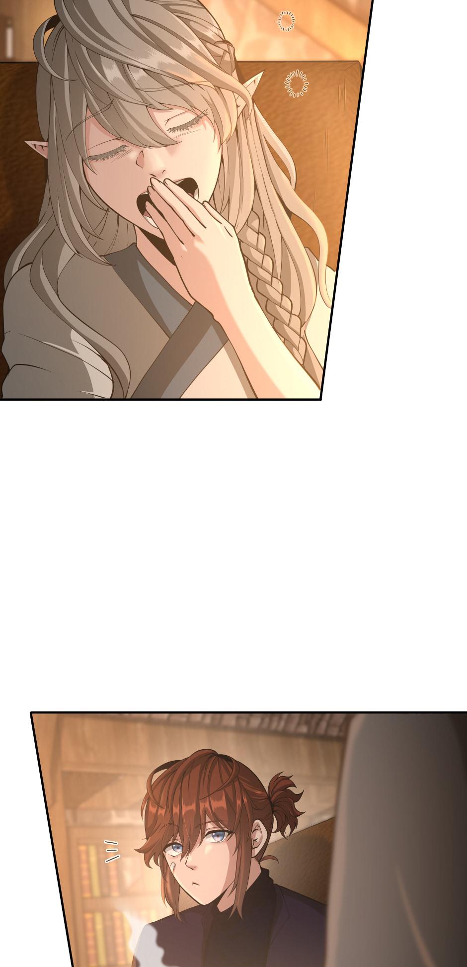 The Beginning After the End Chapter 131 — page 7