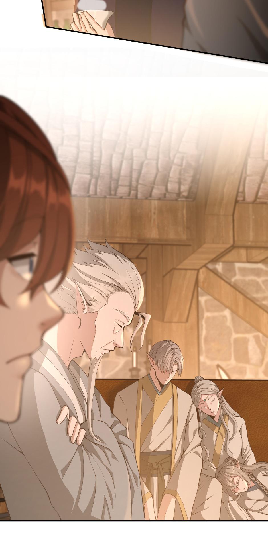 The Beginning After the End Chapter 131 — page 8