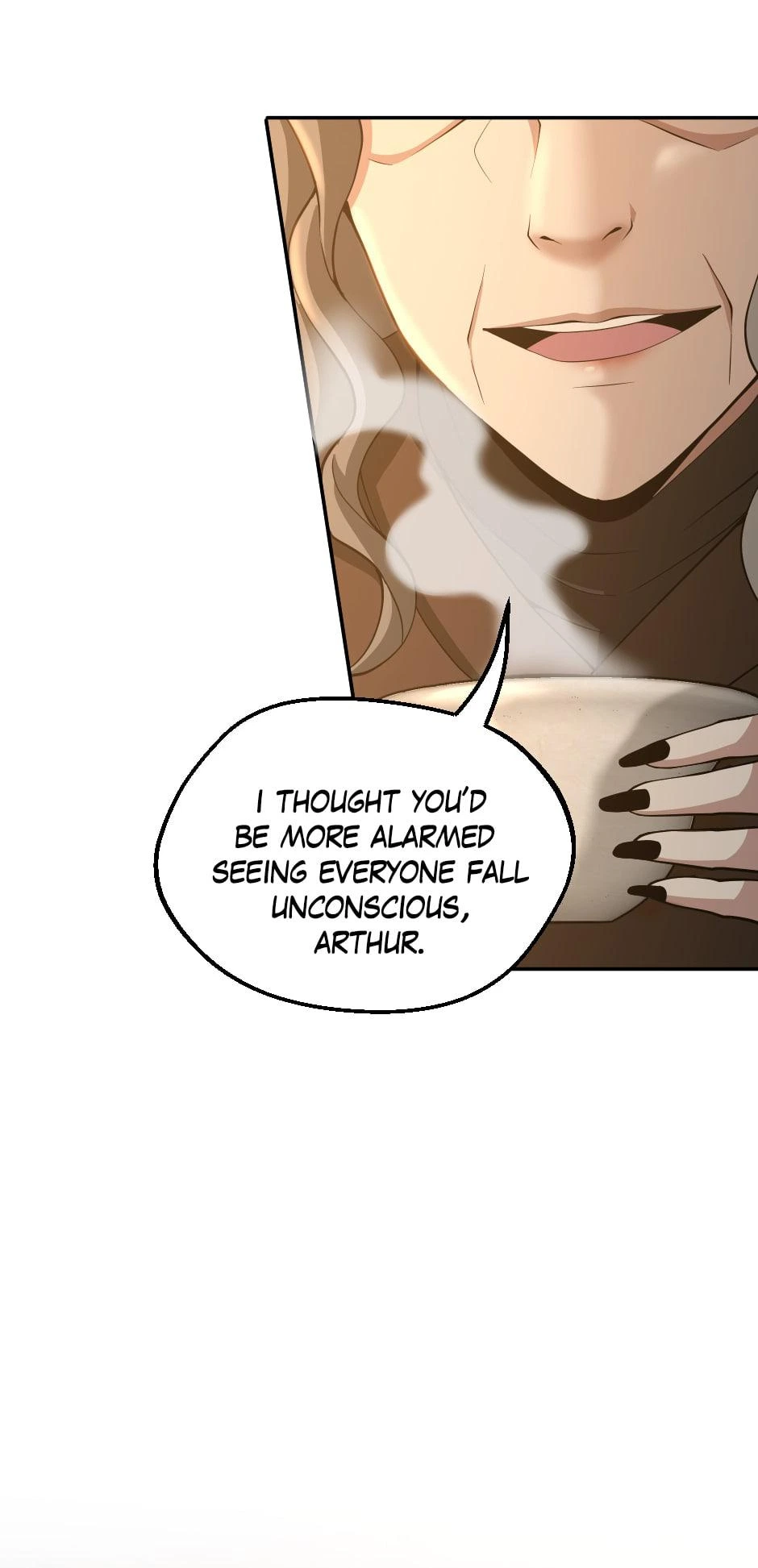 The Beginning After the End Chapter 131 — page 10