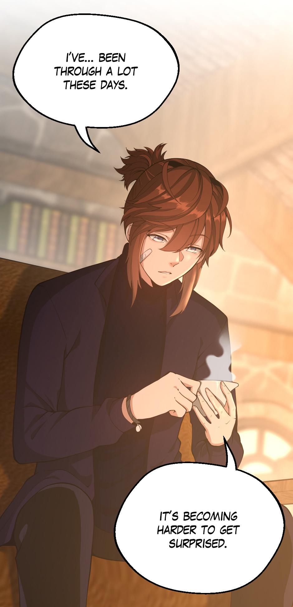 The Beginning After the End Chapter 131 — page 11