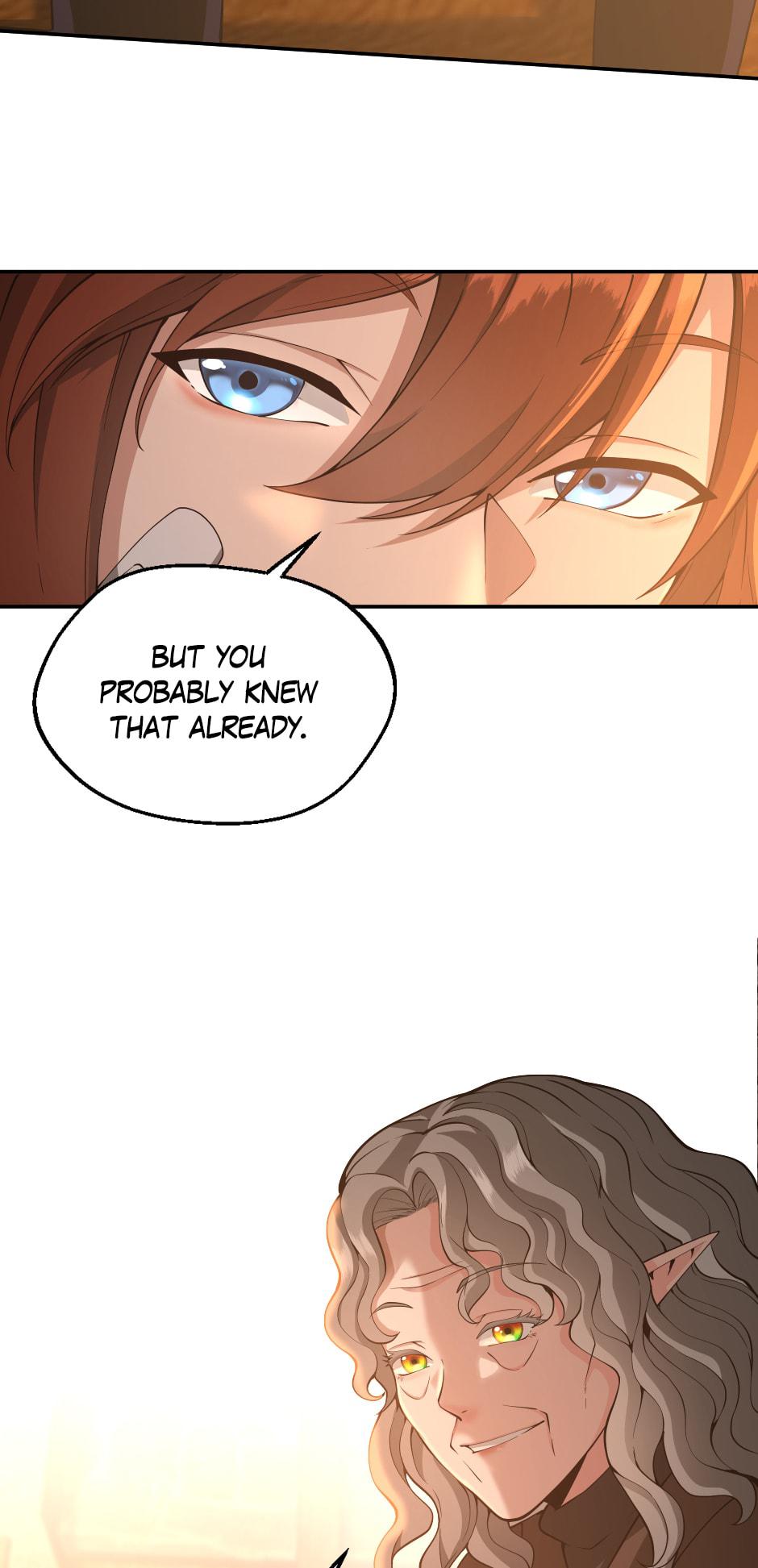 The Beginning After the End Chapter 131 — page 12
