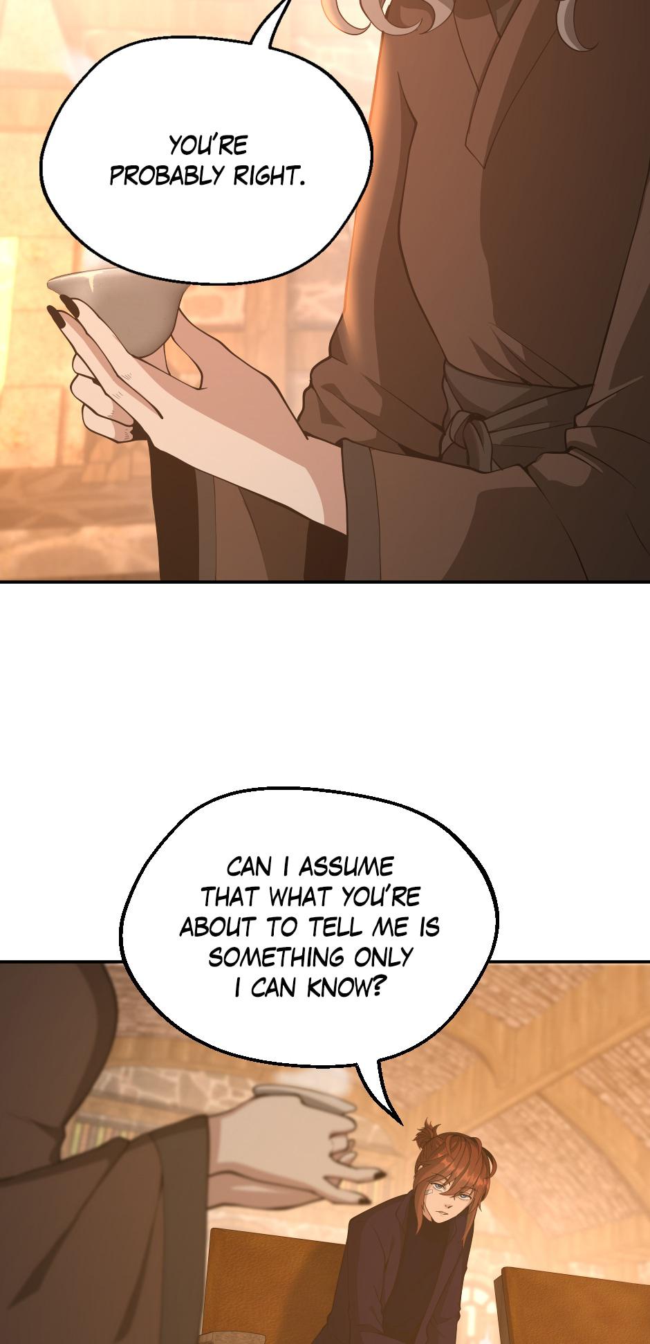 The Beginning After the End Chapter 131 — page 13