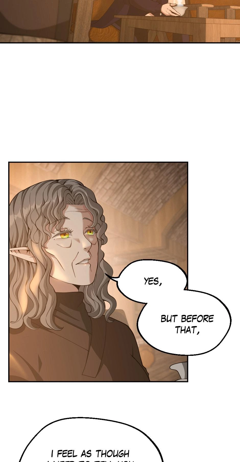 The Beginning After the End Chapter 131 — page 14