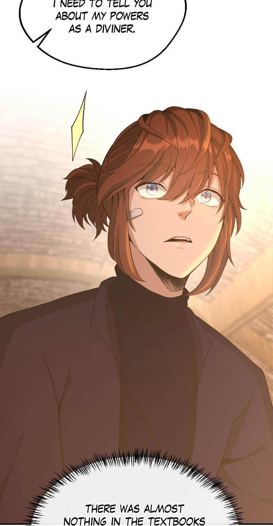 The Beginning After the End Chapter 131 — page 15