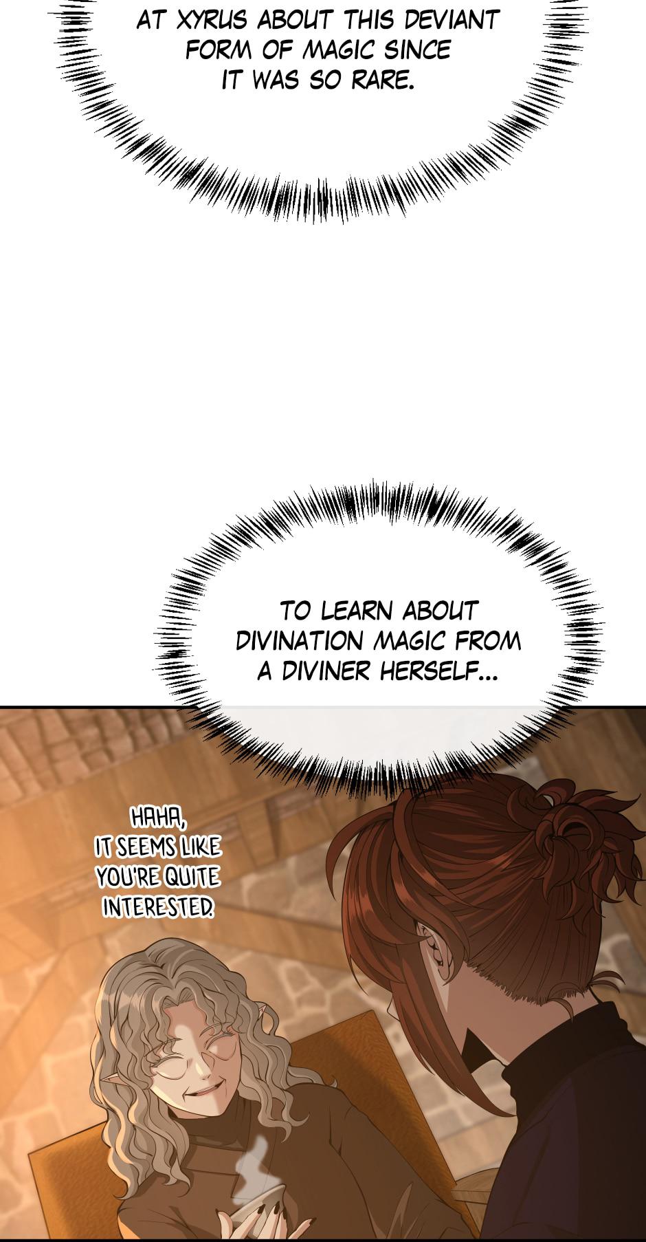 The Beginning After the End Chapter 131 — page 16