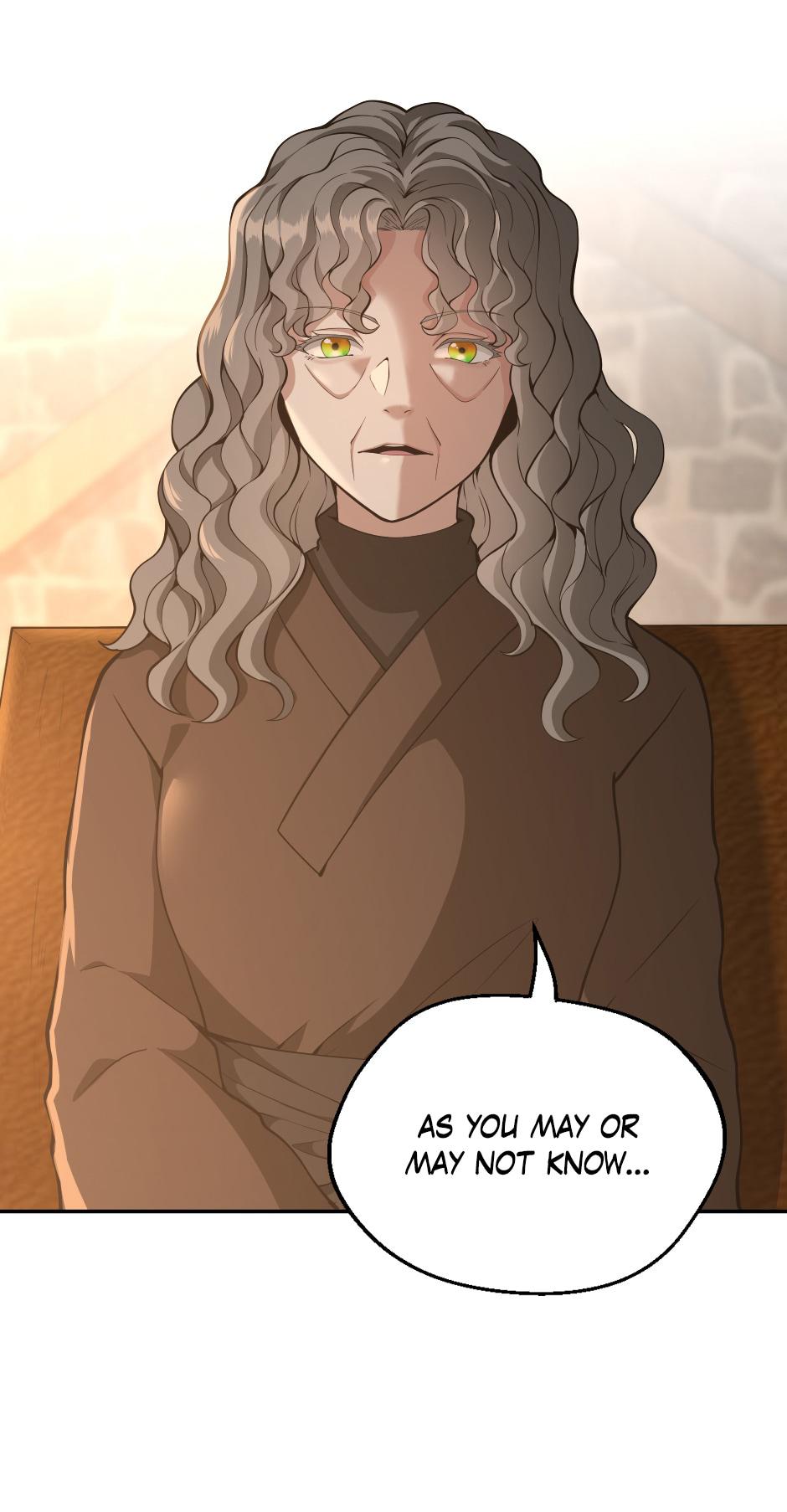 The Beginning After the End Chapter 131 — page 18