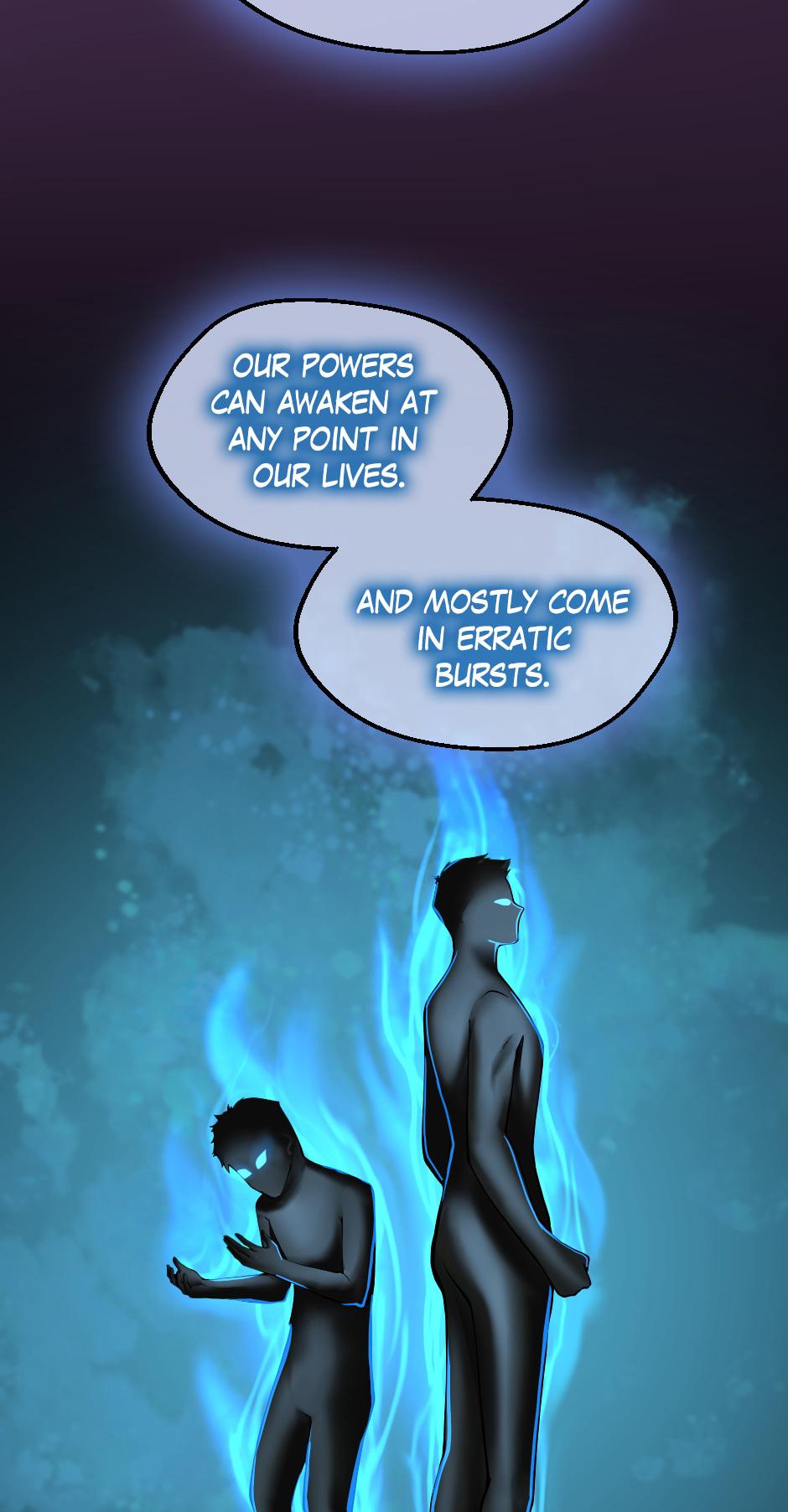 The Beginning After the End Chapter 131 — page 27