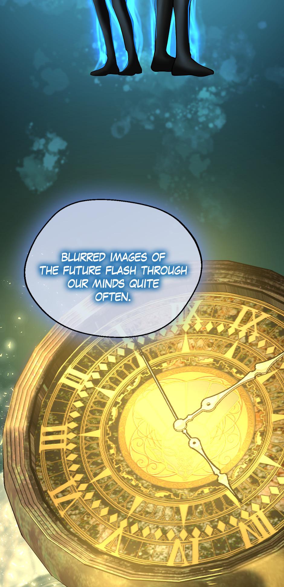 The Beginning After the End Chapter 131 — page 28