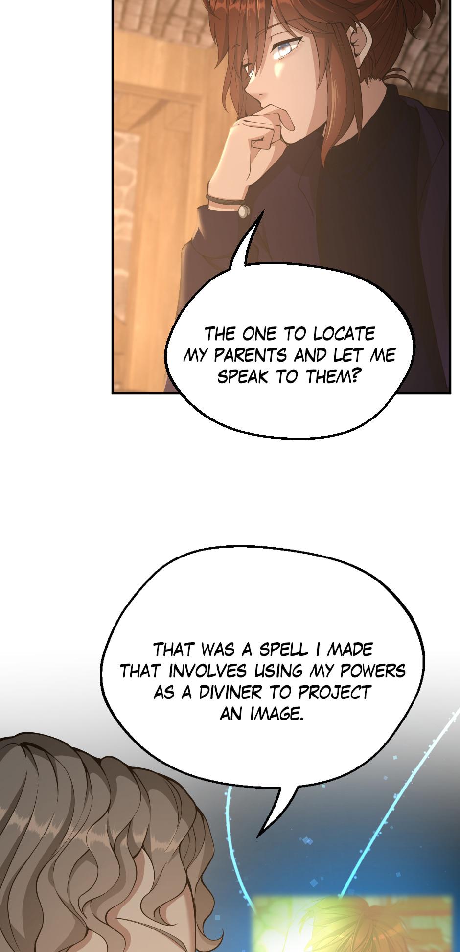 The Beginning After the End Chapter 131 — page 32