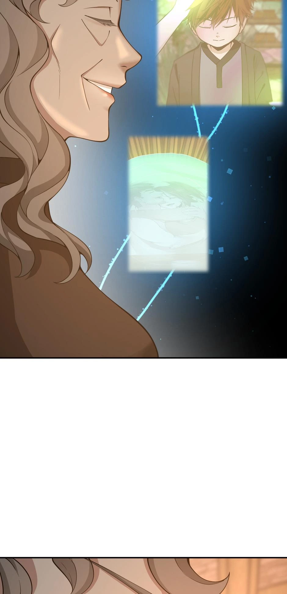 The Beginning After the End Chapter 131 — page 33
