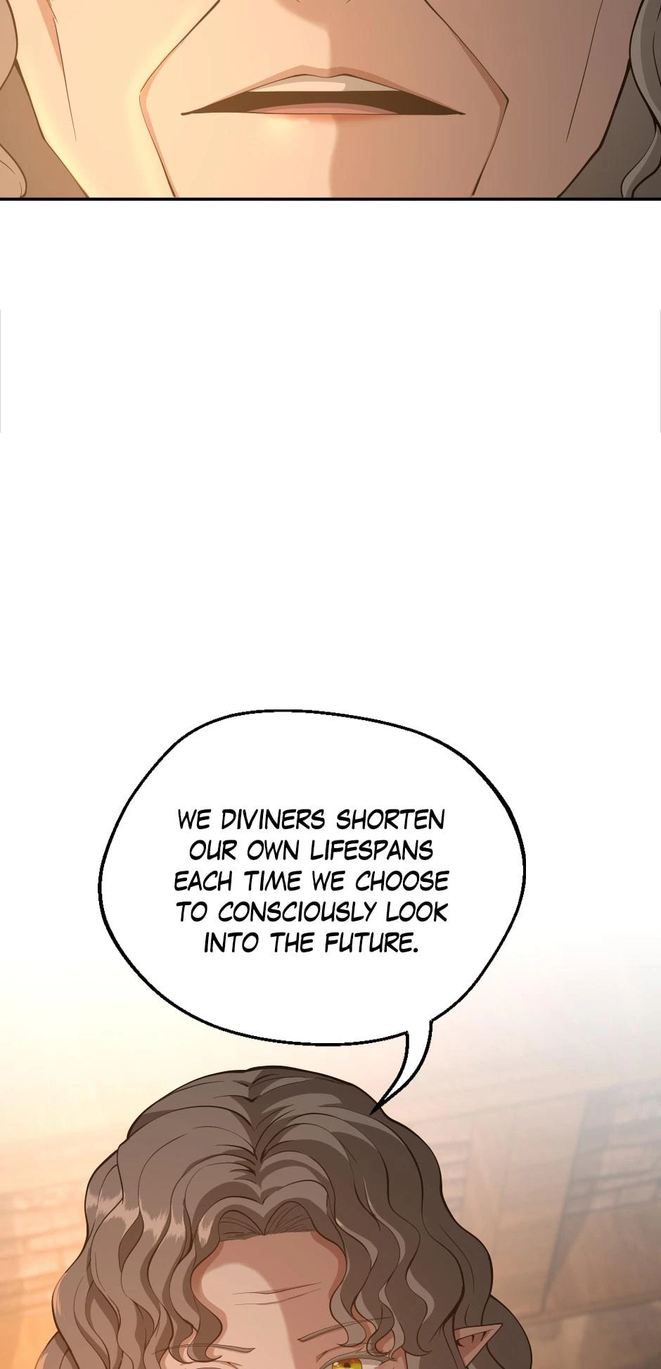 The Beginning After the End Chapter 131 — page 36