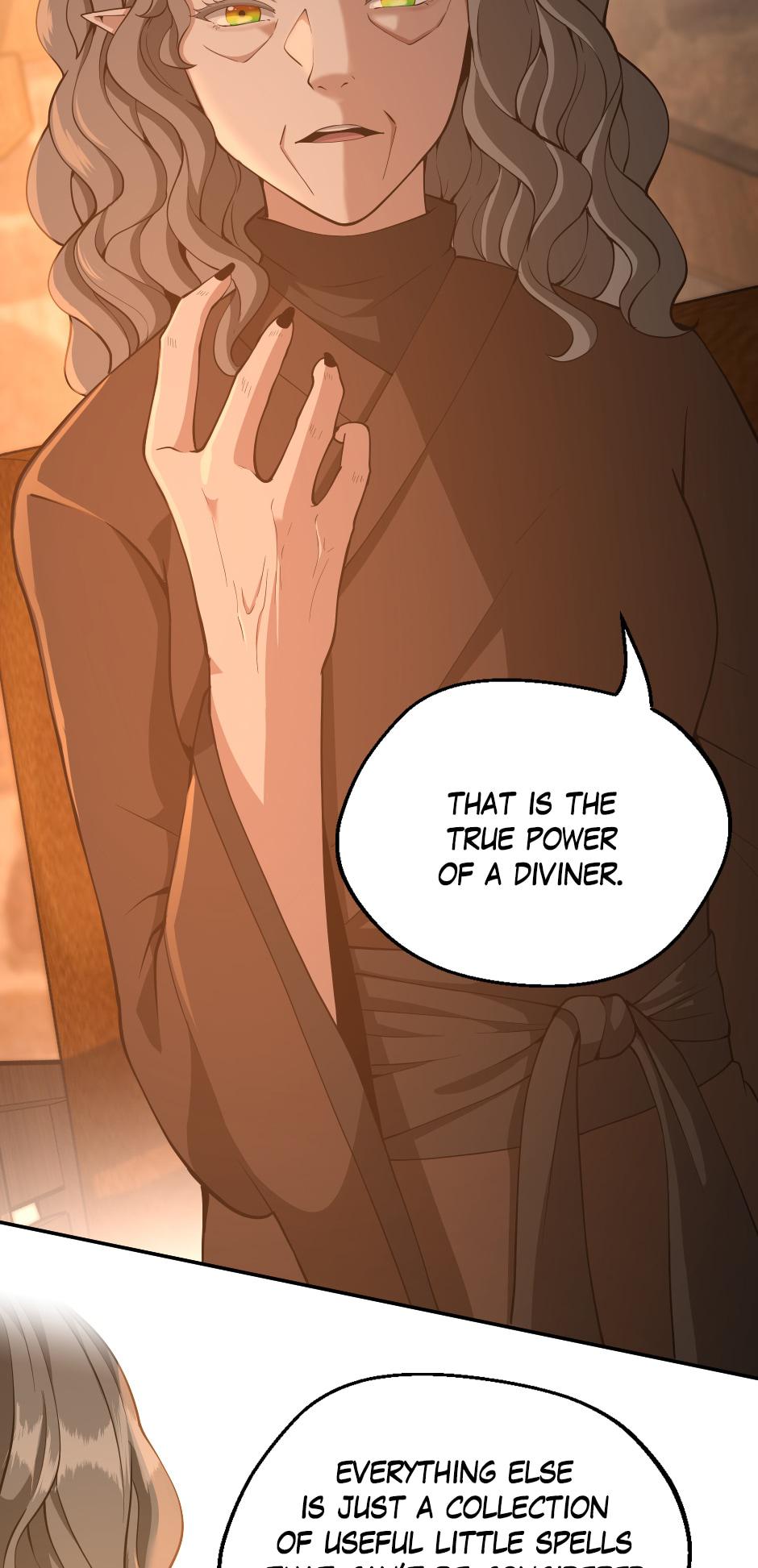 The Beginning After the End Chapter 131 — page 37