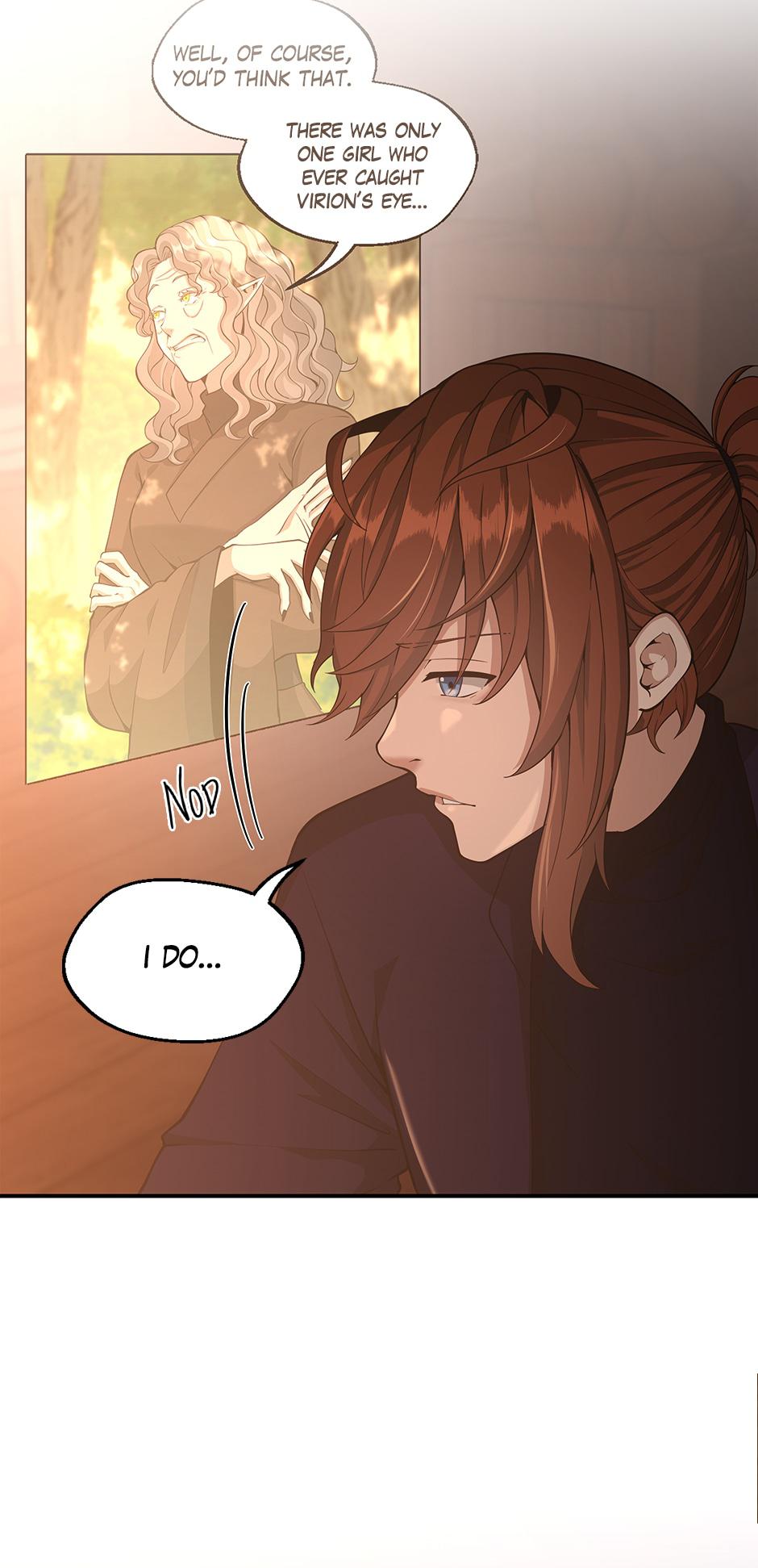 The Beginning After the End Chapter 131 — page 40