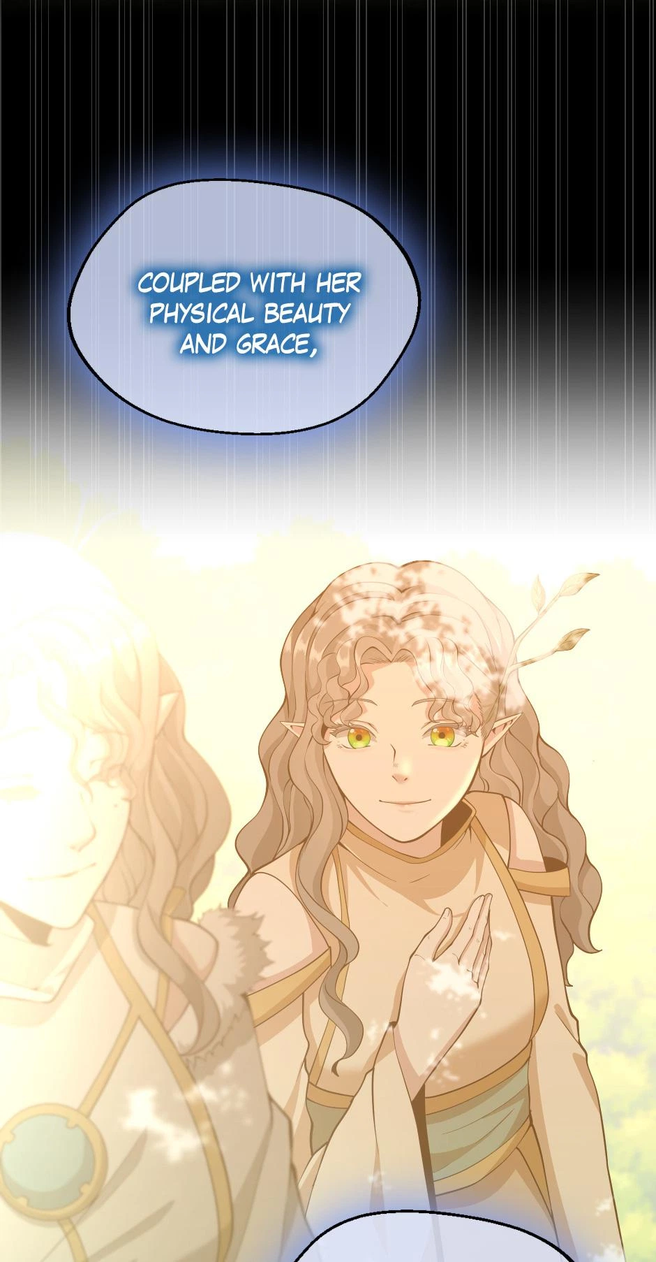 The Beginning After the End Chapter 131 — page 44