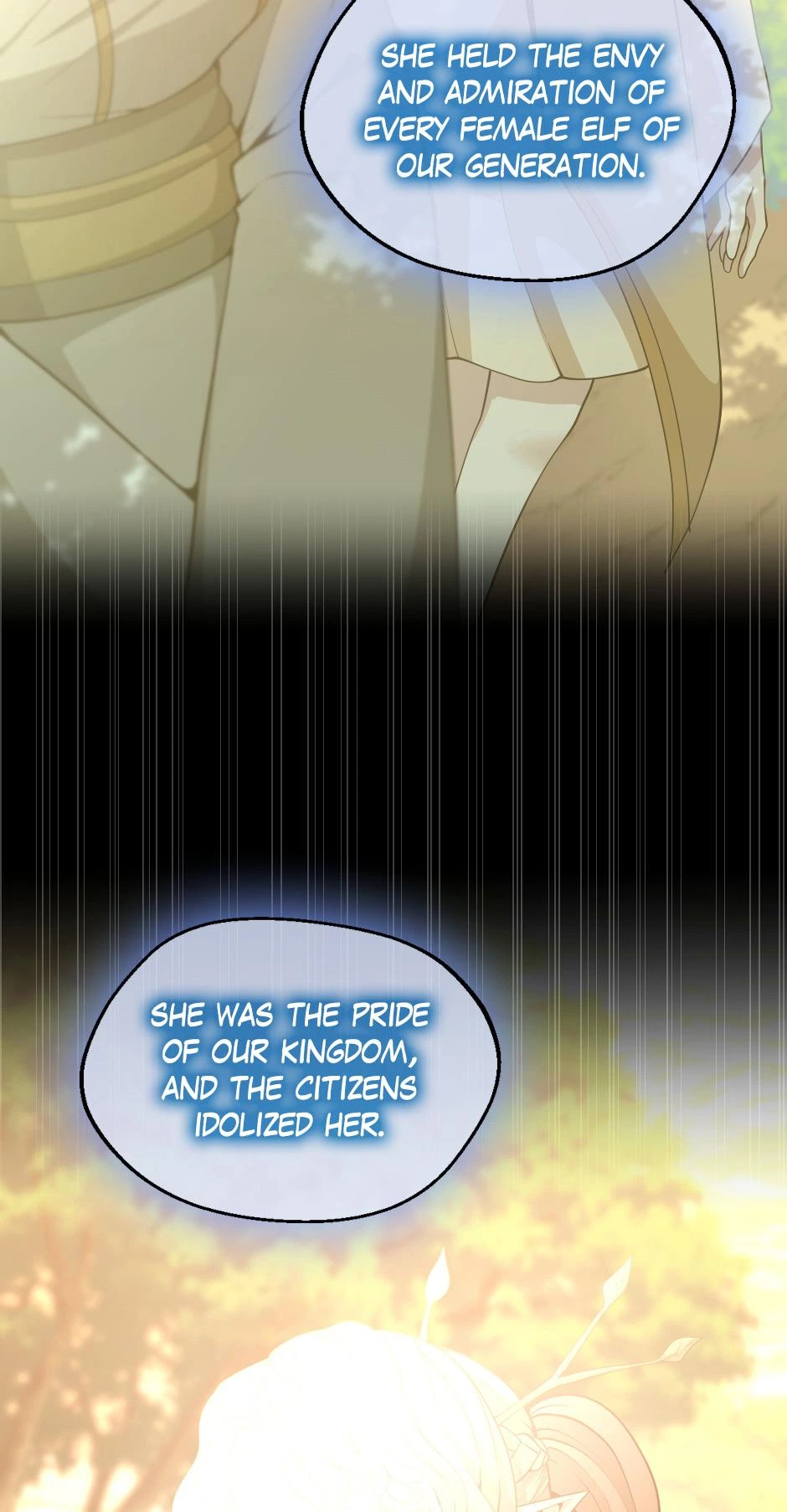 The Beginning After the End Chapter 131 — page 45