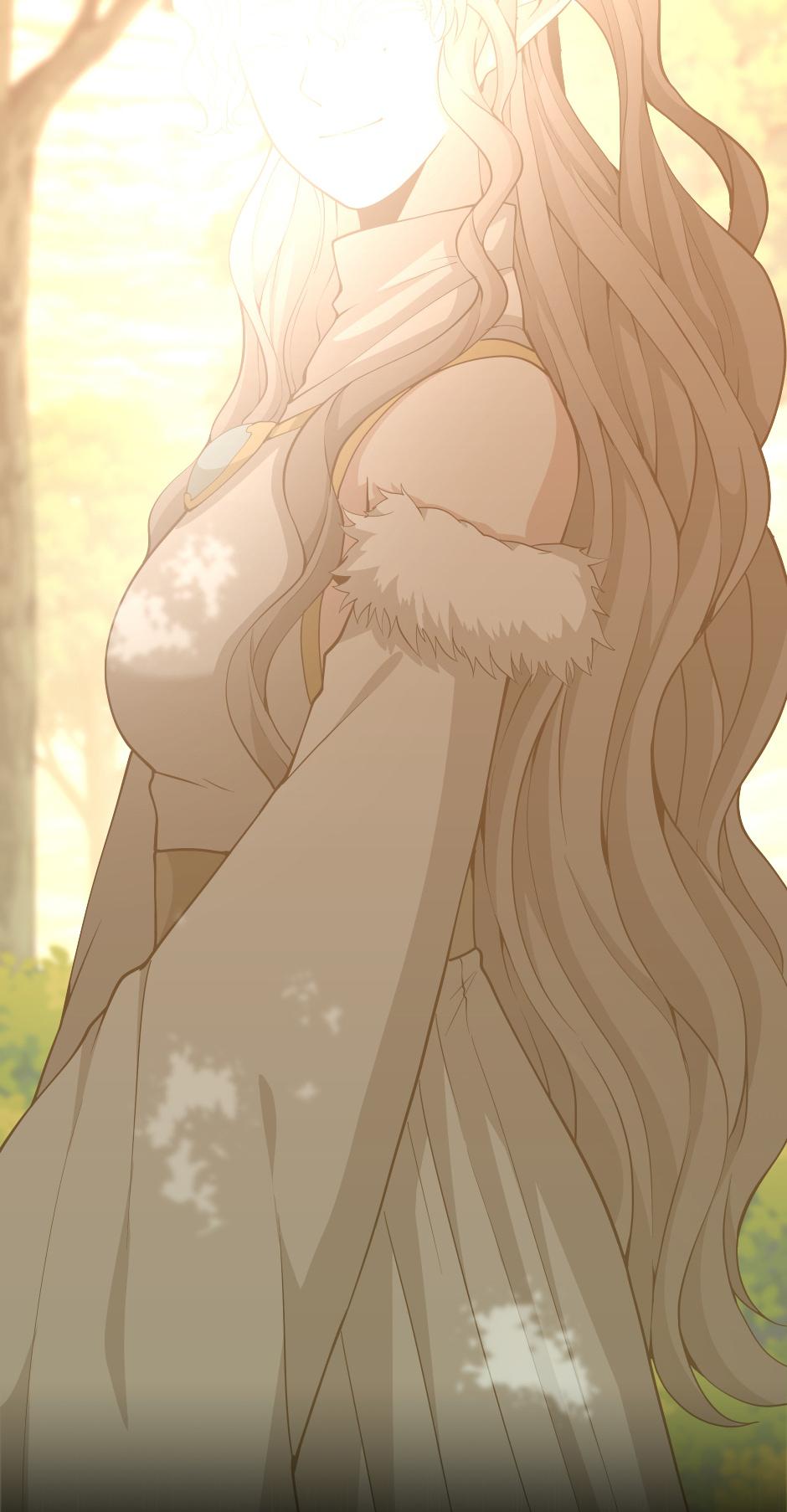 The Beginning After the End Chapter 131 — page 46
