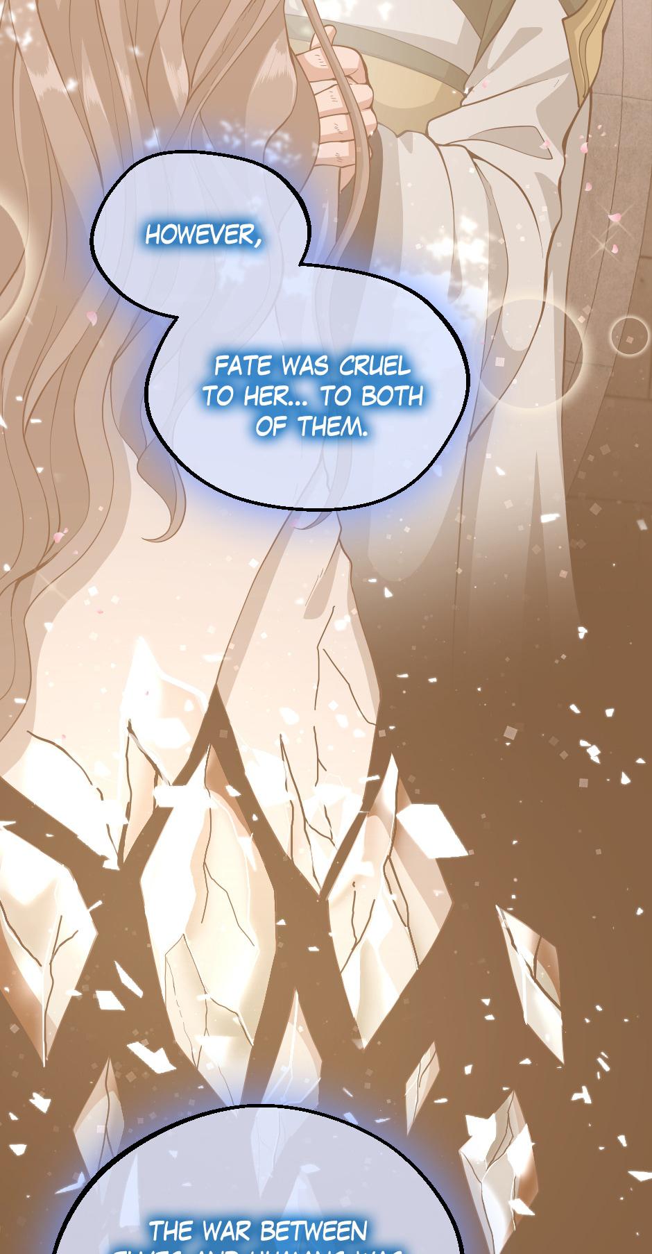 The Beginning After the End Chapter 131 — page 49
