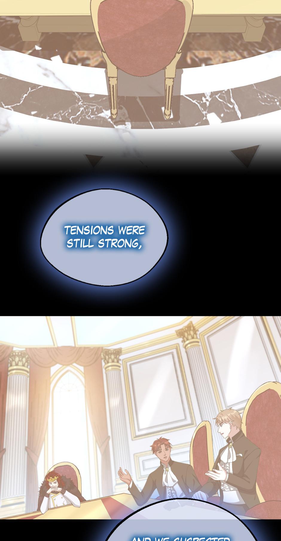 The Beginning After the End Chapter 131 — page 51