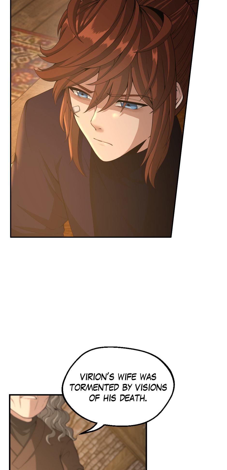 The Beginning After the End Chapter 131 — page 56