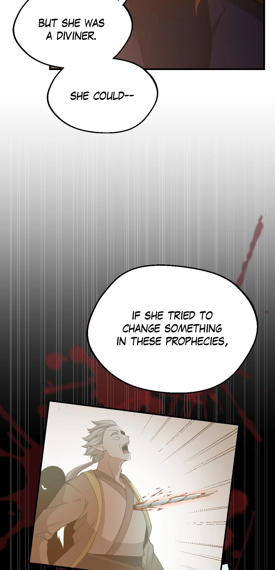 The Beginning After the End Chapter 131 — page 58