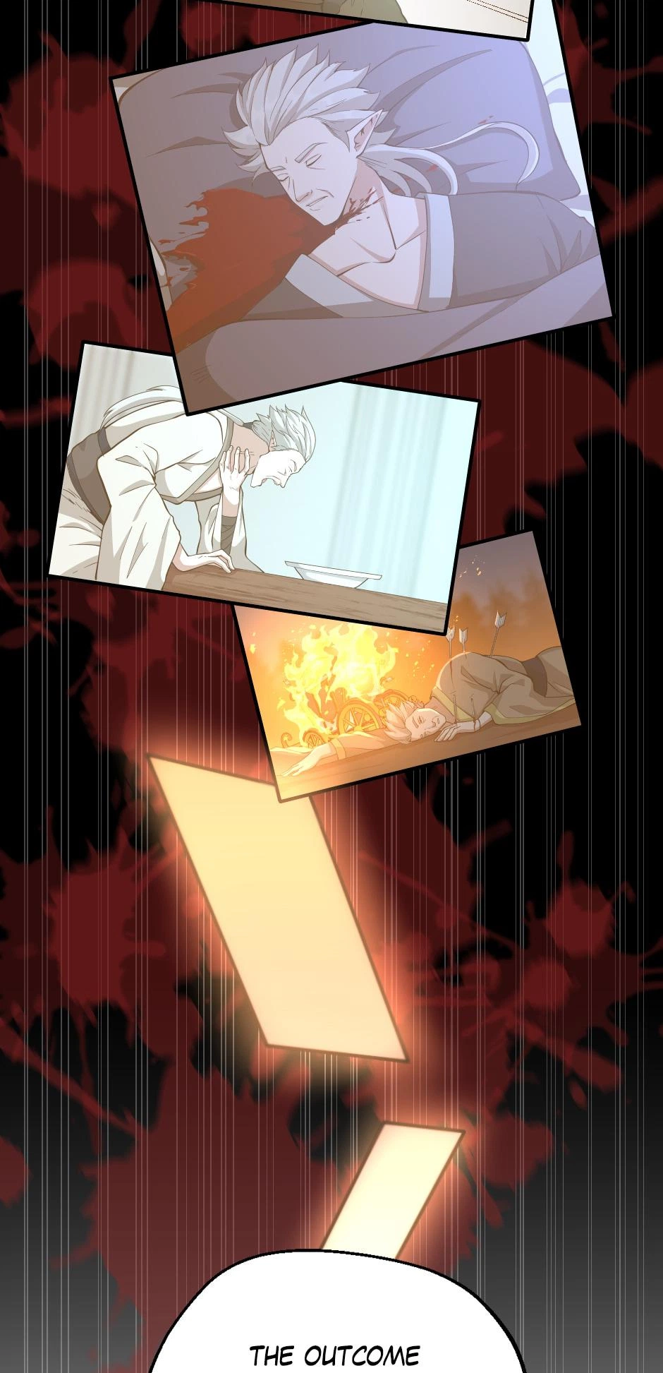 The Beginning After the End Chapter 131 — page 59