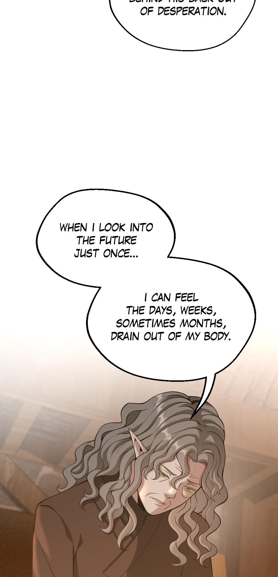 The Beginning After the End Chapter 131 — page 61