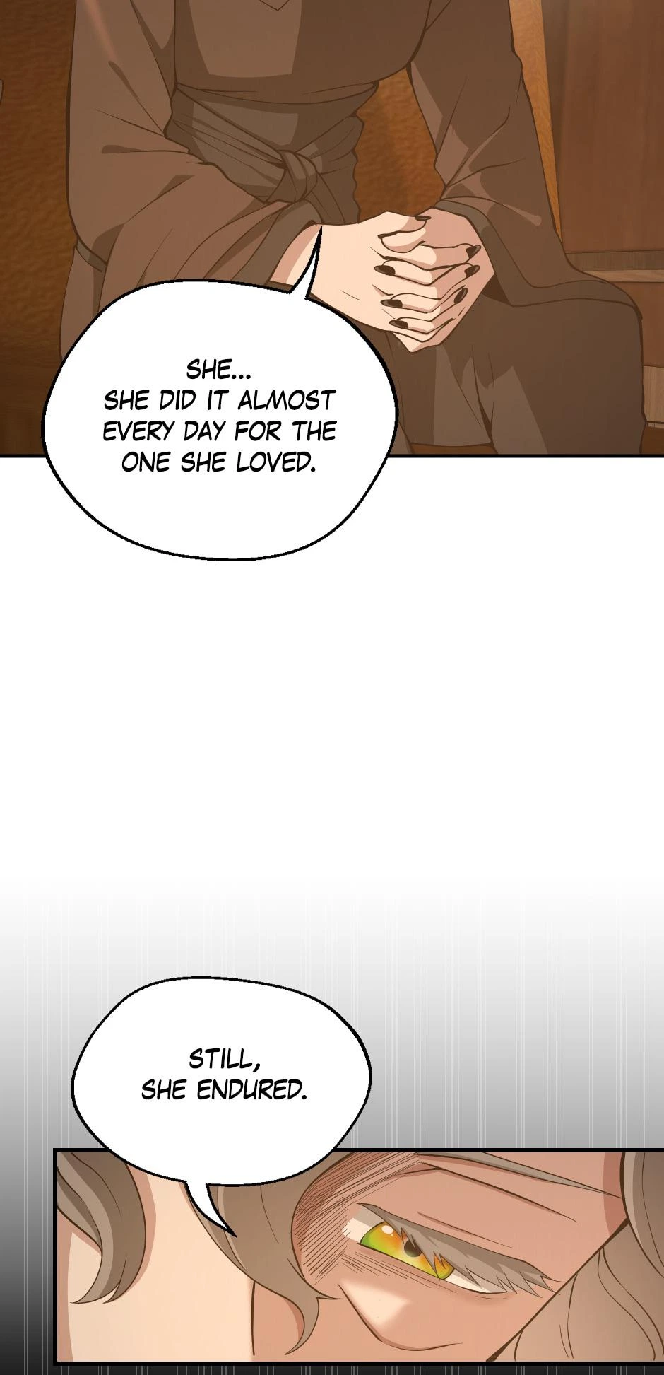 The Beginning After the End Chapter 131 — page 62