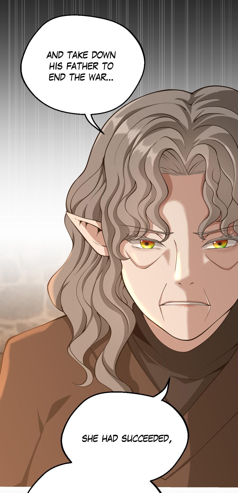 The Beginning After the End Chapter 131 — page 64