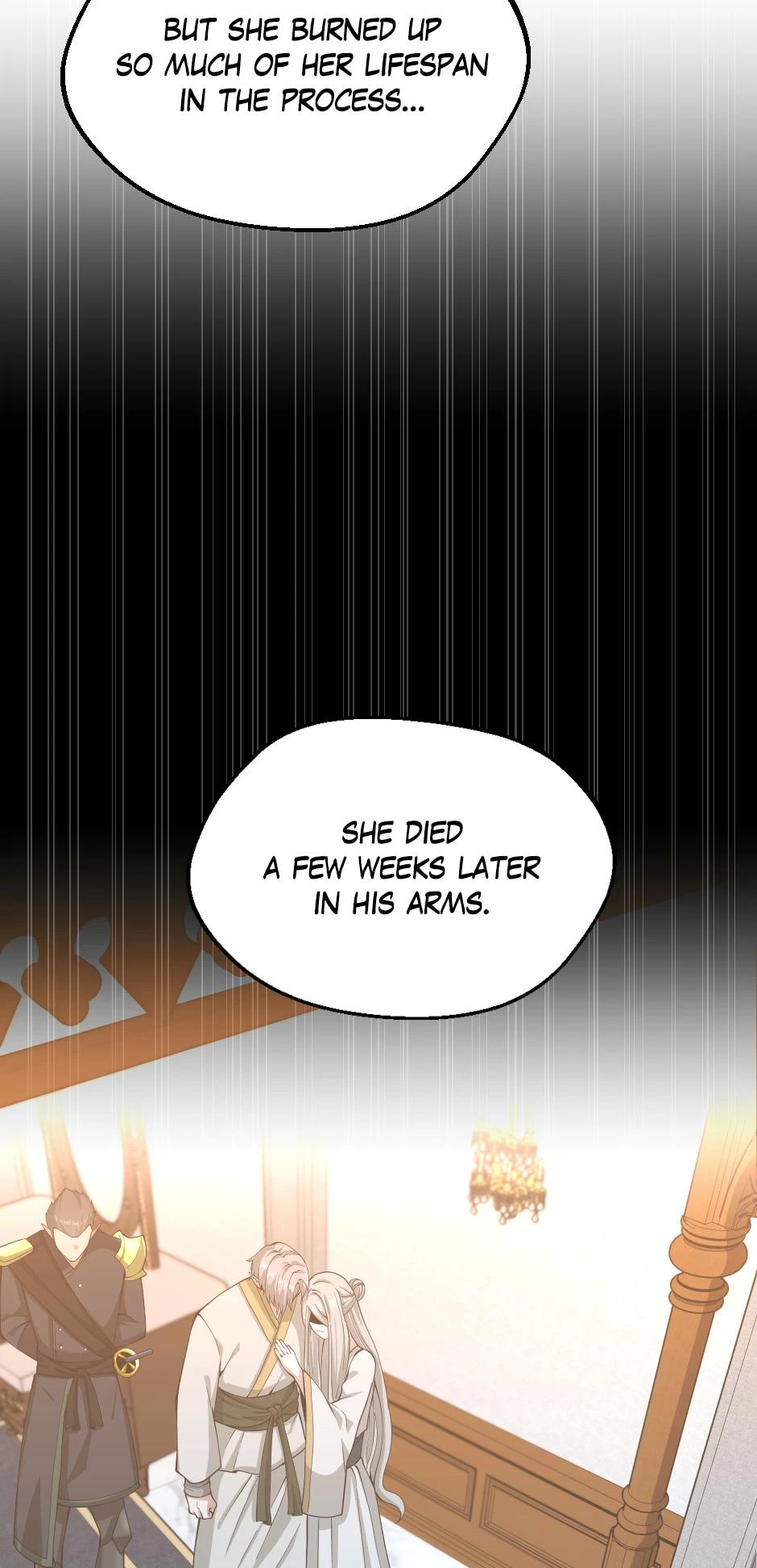 The Beginning After the End Chapter 131 — page 65