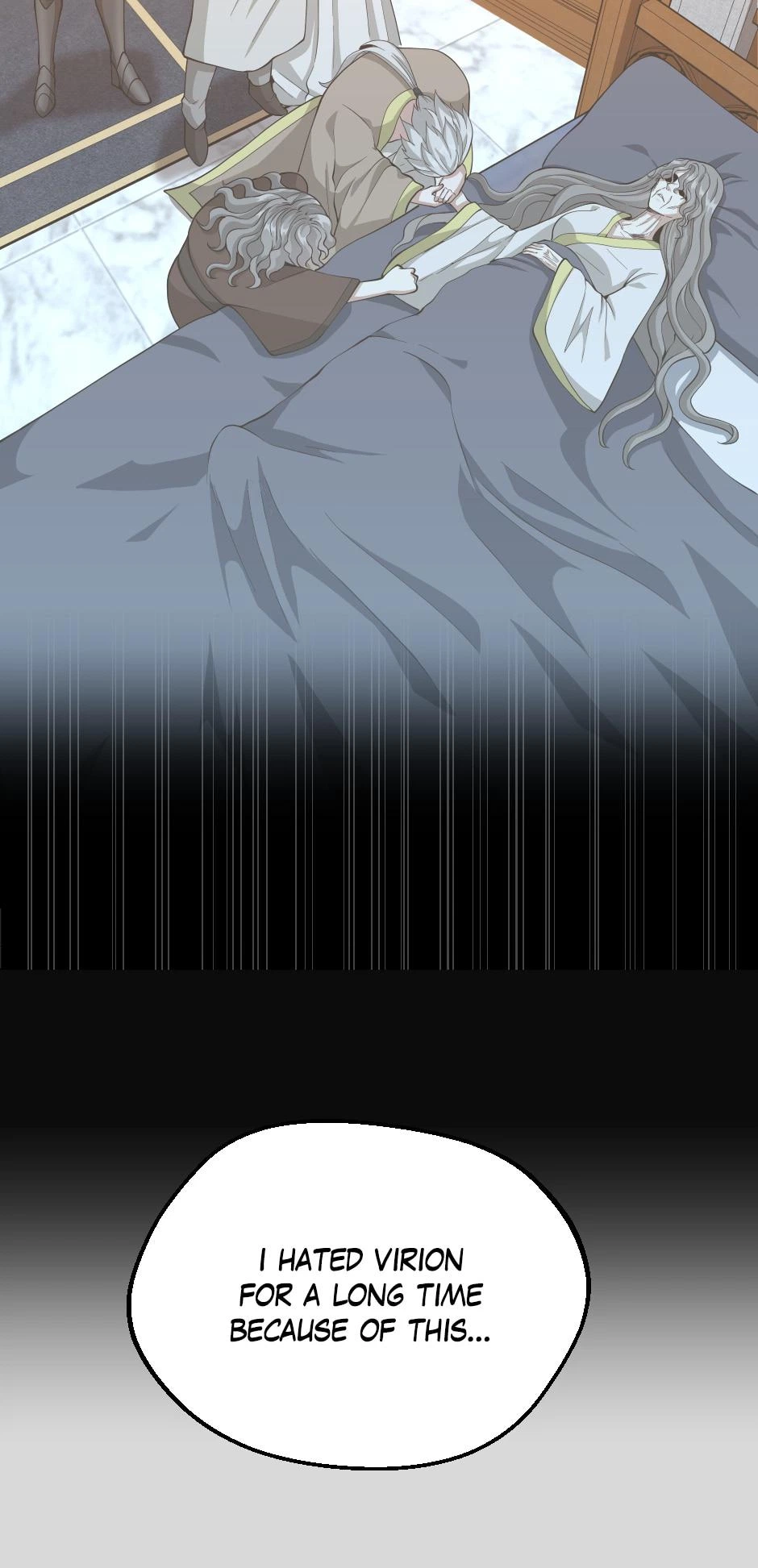 The Beginning After the End Chapter 131 — page 66