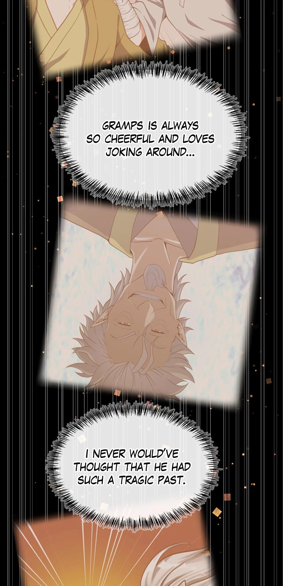 The Beginning After the End Chapter 131 — page 72