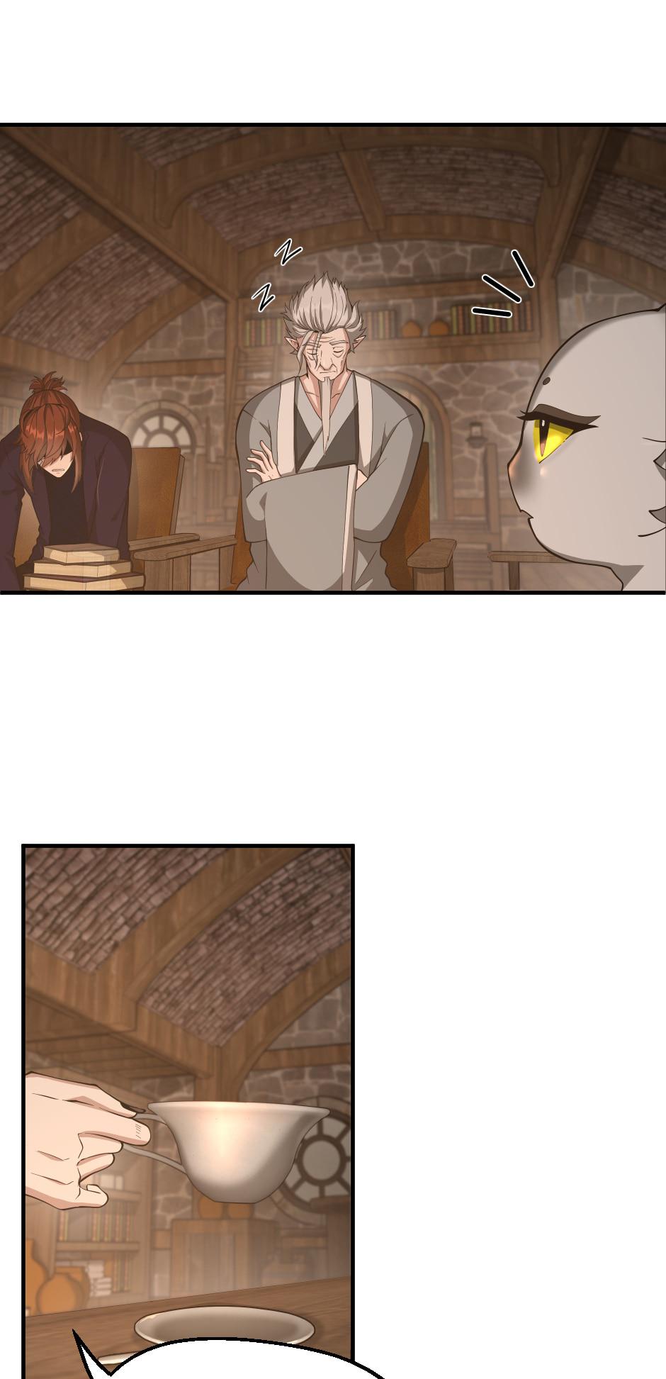 The Beginning After the End Chapter 131 — page 75