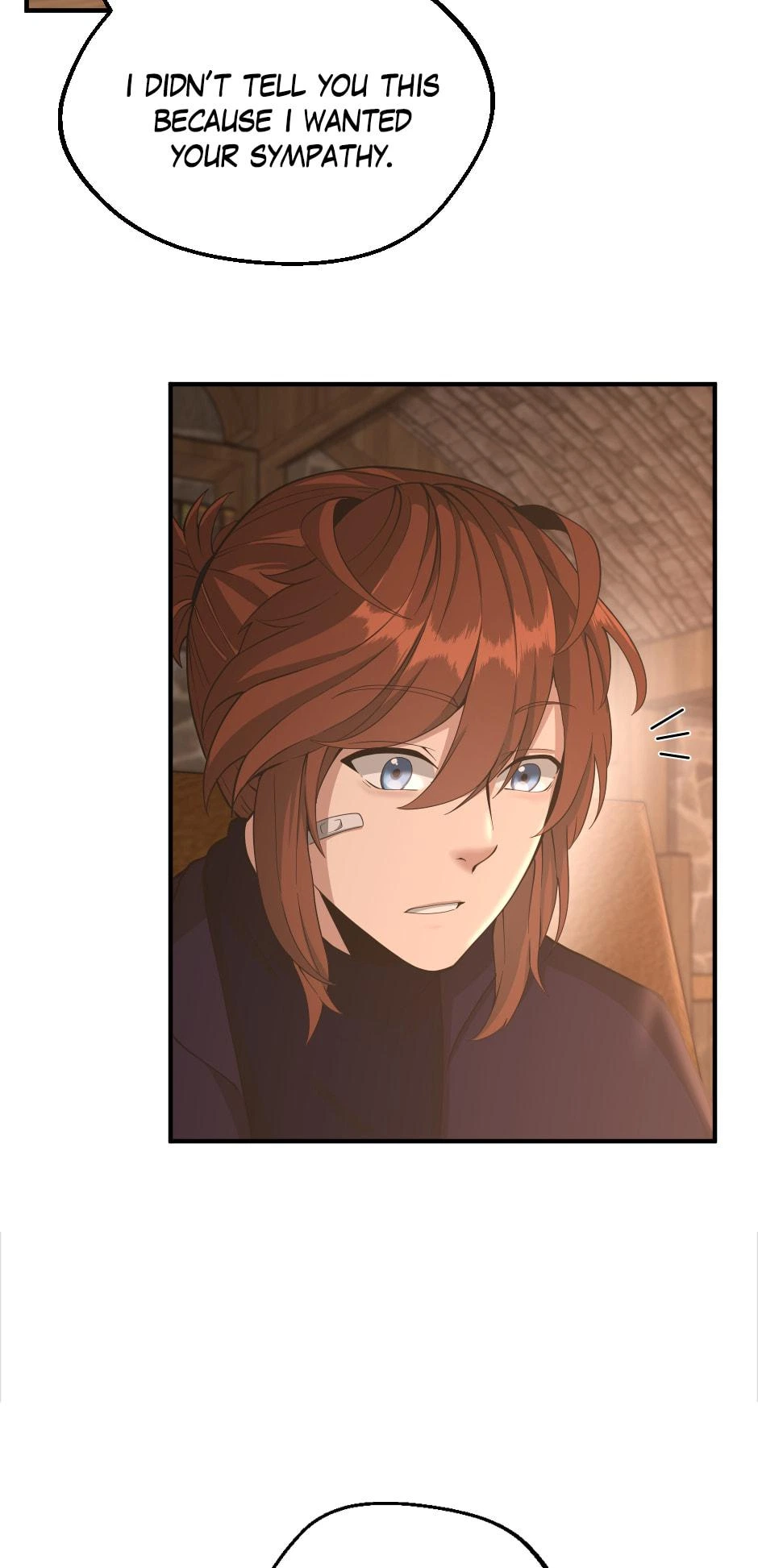 The Beginning After the End Chapter 131 — page 76