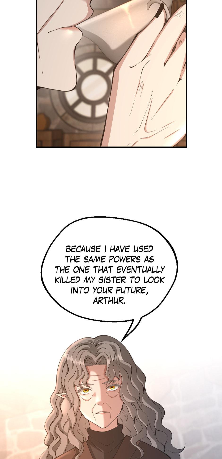 The Beginning After the End Chapter 131 — page 78