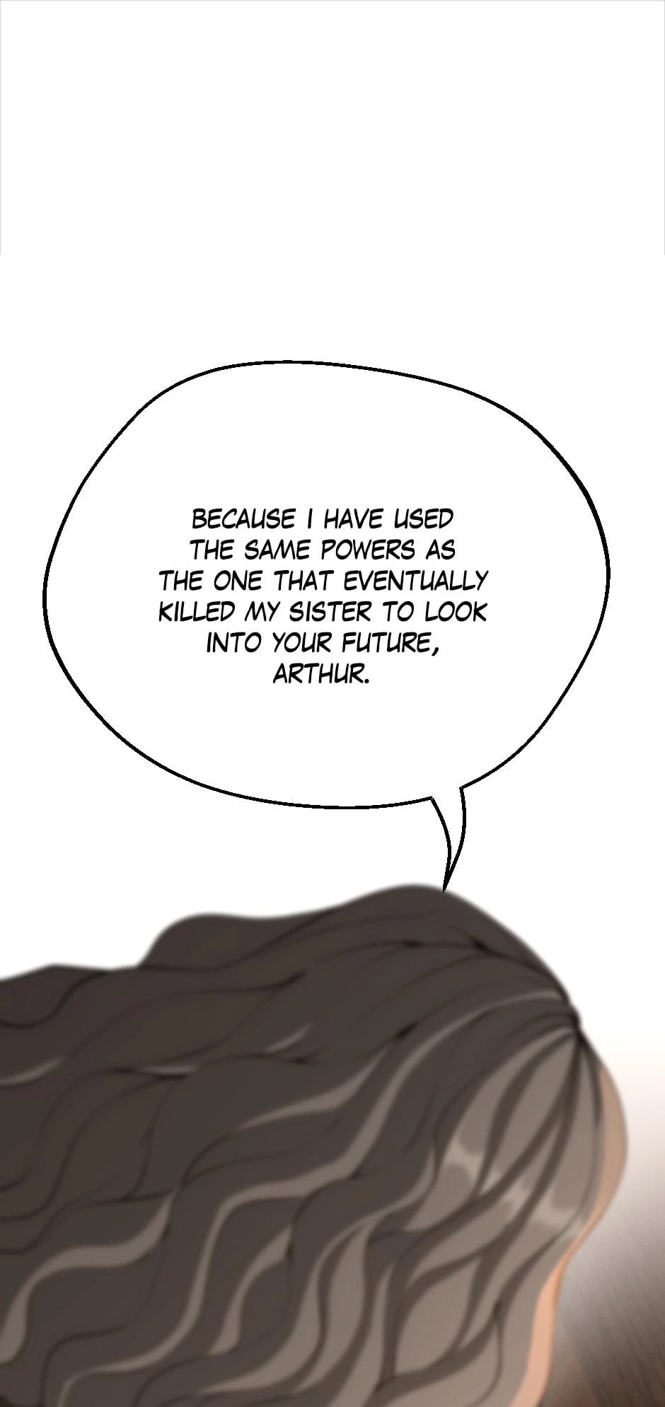 The Beginning After the End Chapter 132 — page 1
