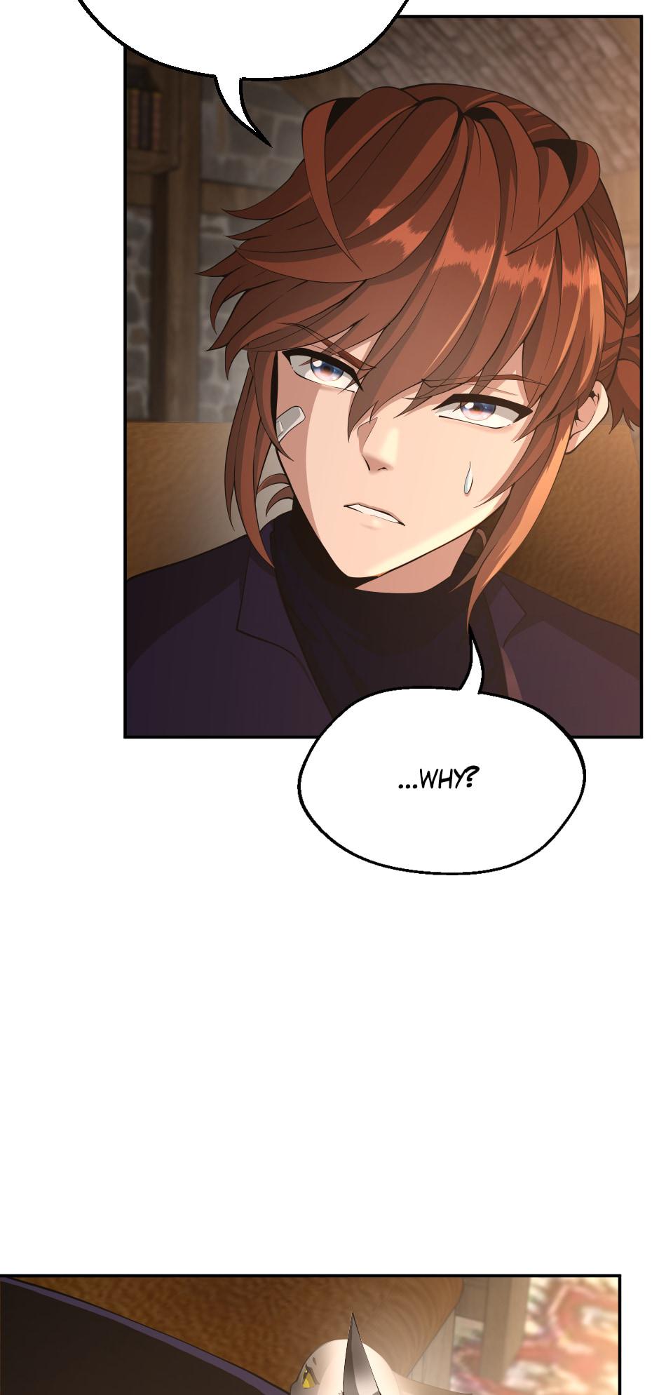 The Beginning After the End Chapter 132 — page 3