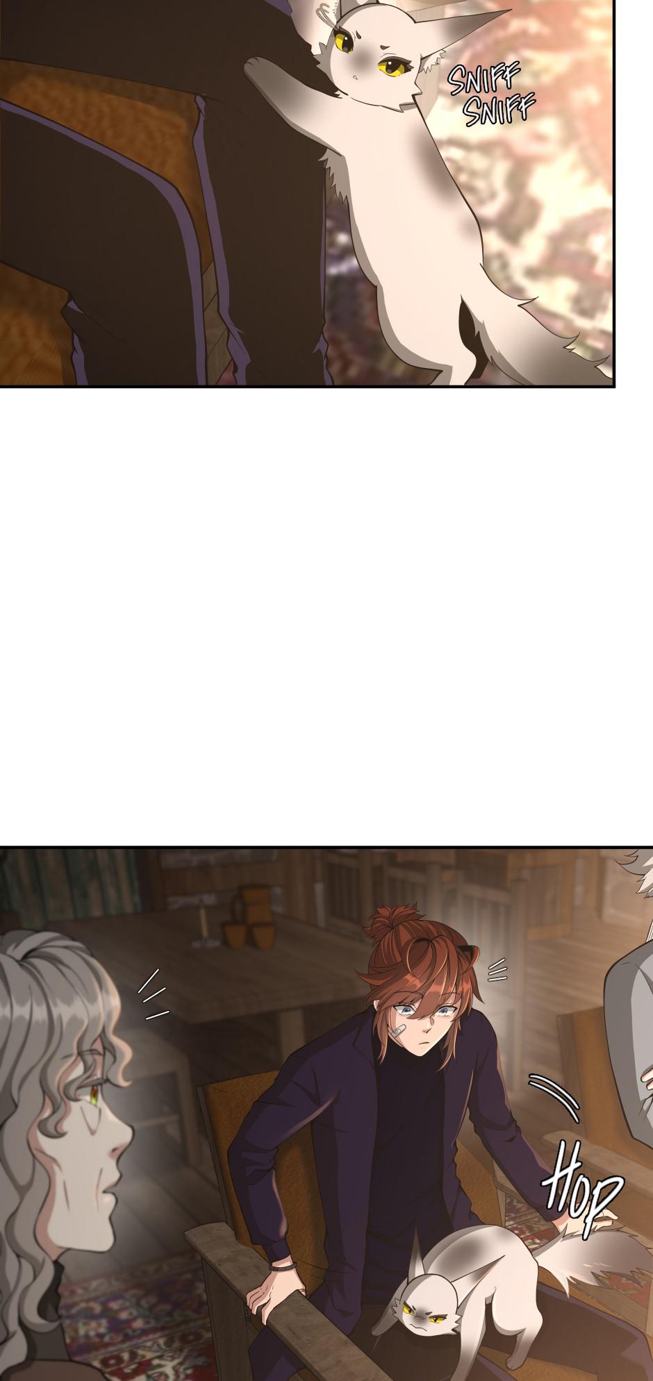 The Beginning After the End Chapter 132 — page 4