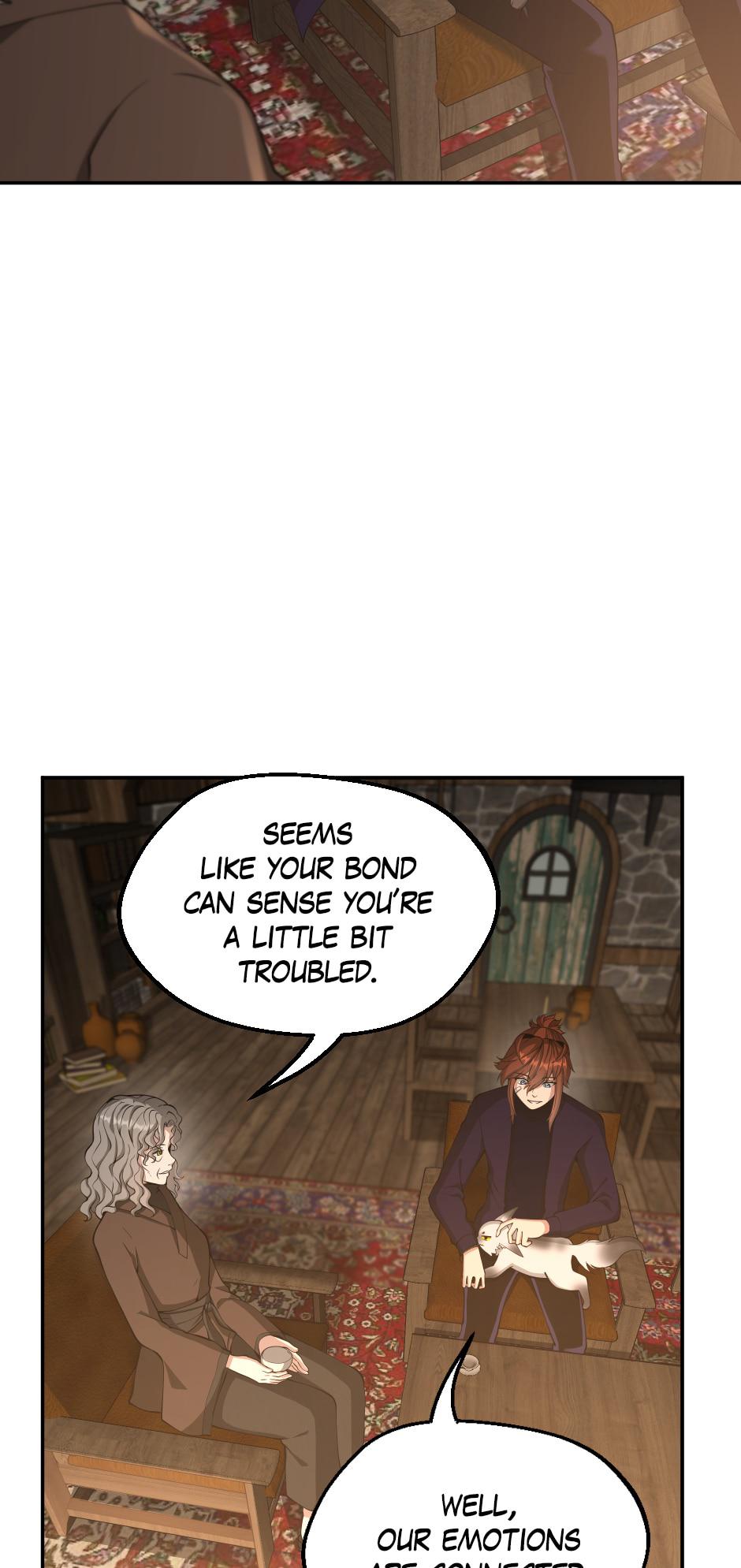 The Beginning After the End Chapter 132 — page 5