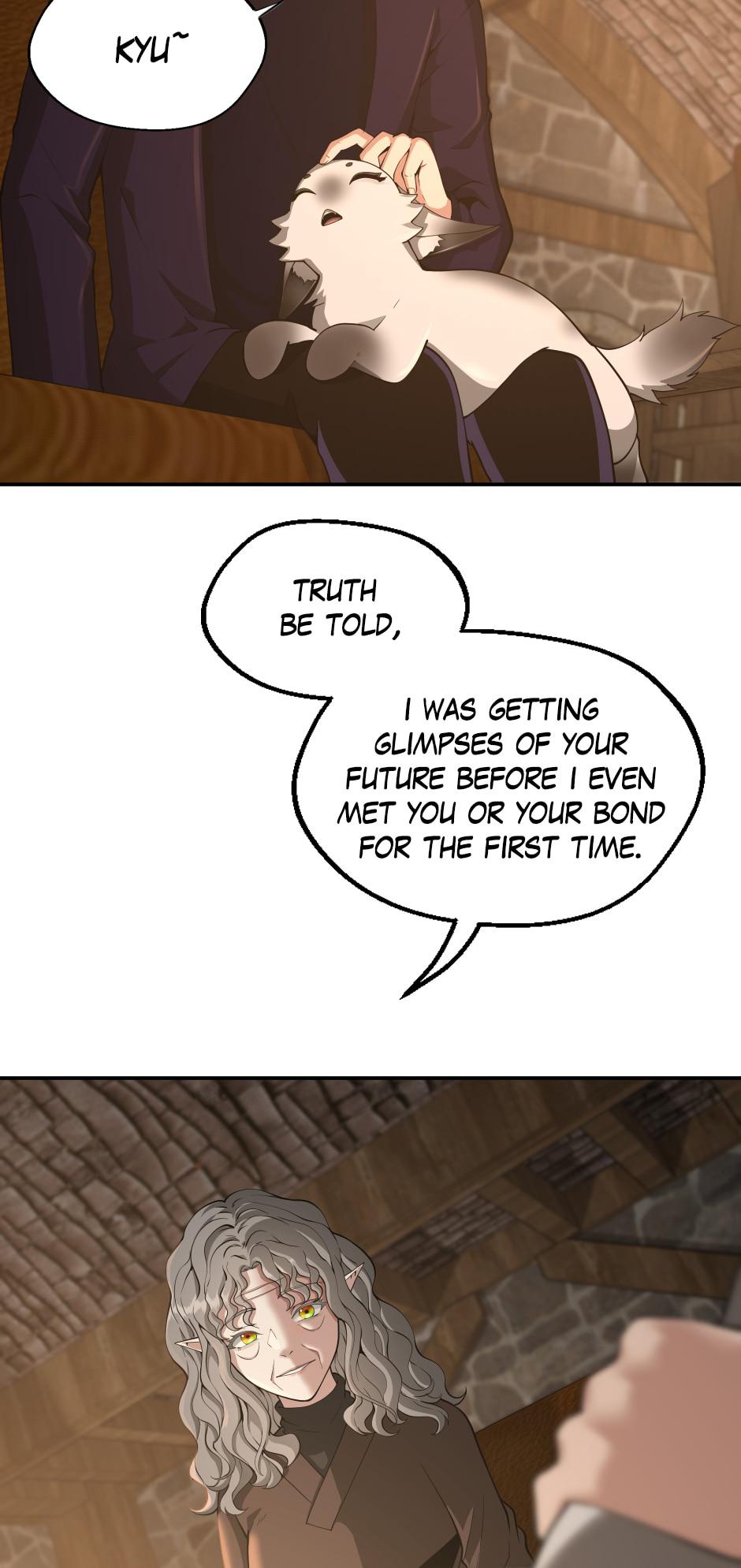 The Beginning After the End Chapter 132 — page 7