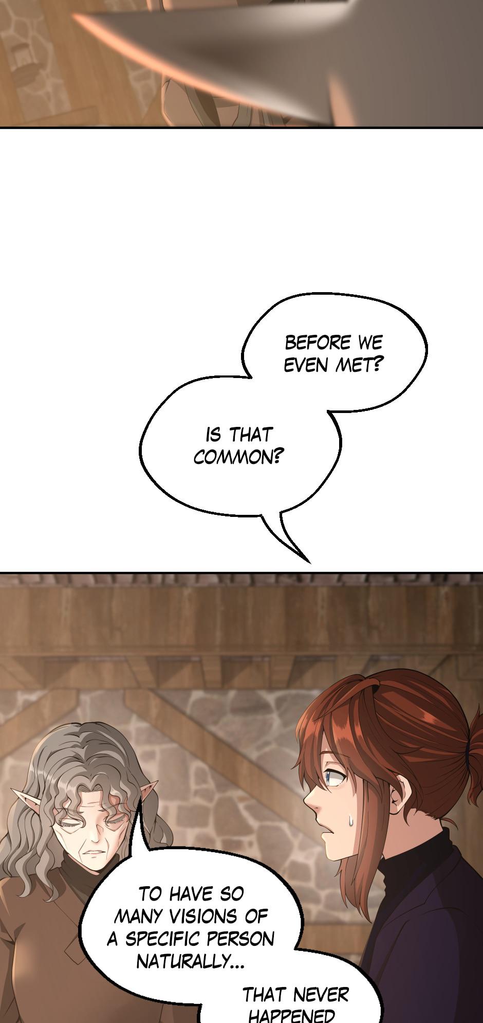 The Beginning After the End Chapter 132 — page 8