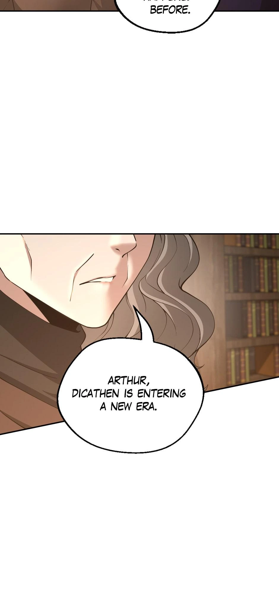 The Beginning After the End Chapter 132 — page 9