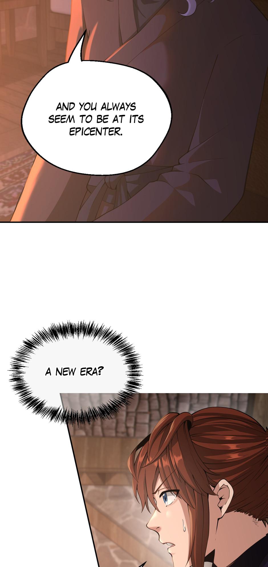 The Beginning After the End Chapter 132 — page 11